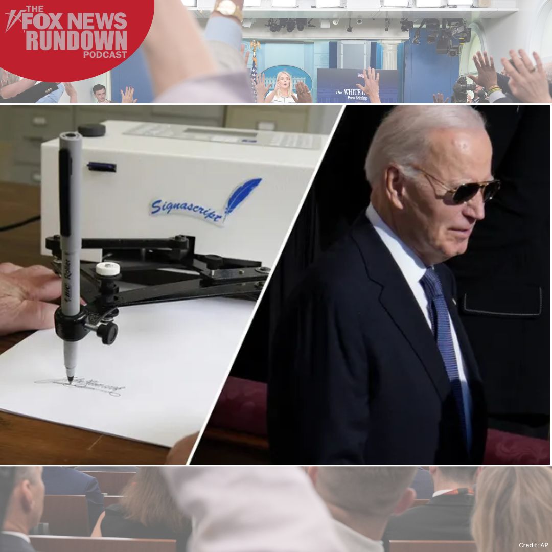 The Fox News Rundown