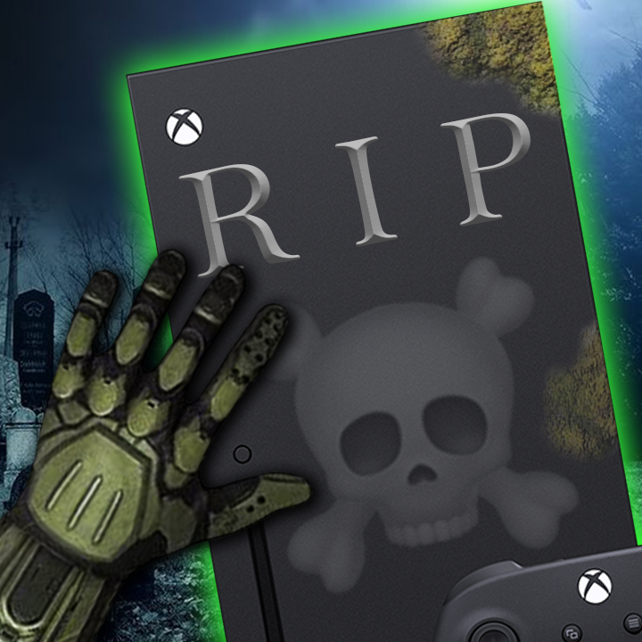 Halo Delay Tanks Series X Launch - Inside Gaming Presents: Send News #25