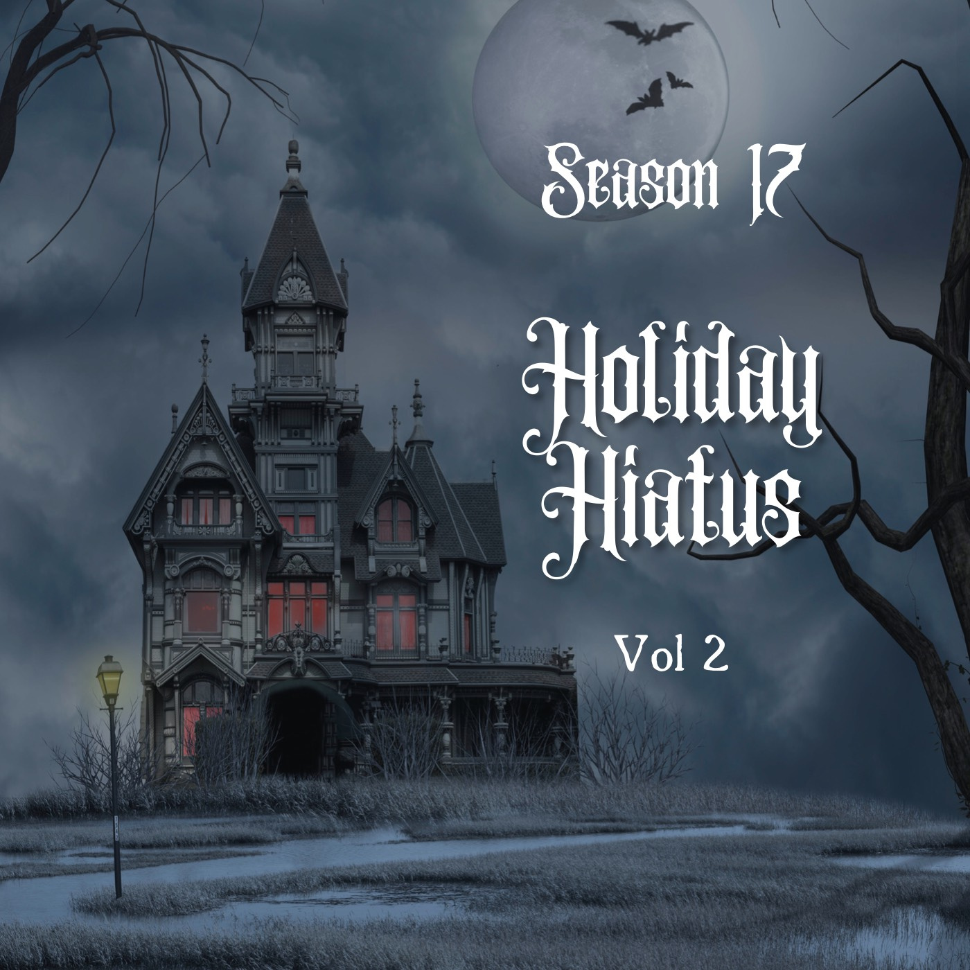 "The NoSleep Podcast" Podcast