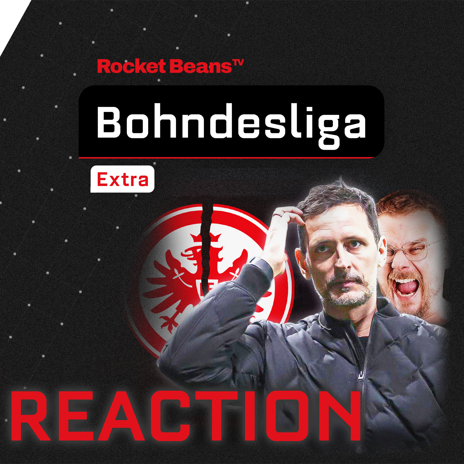 REACTIONl: Eintracht Frankfurt entlässt TOPPMÖLLER | 2025/26
