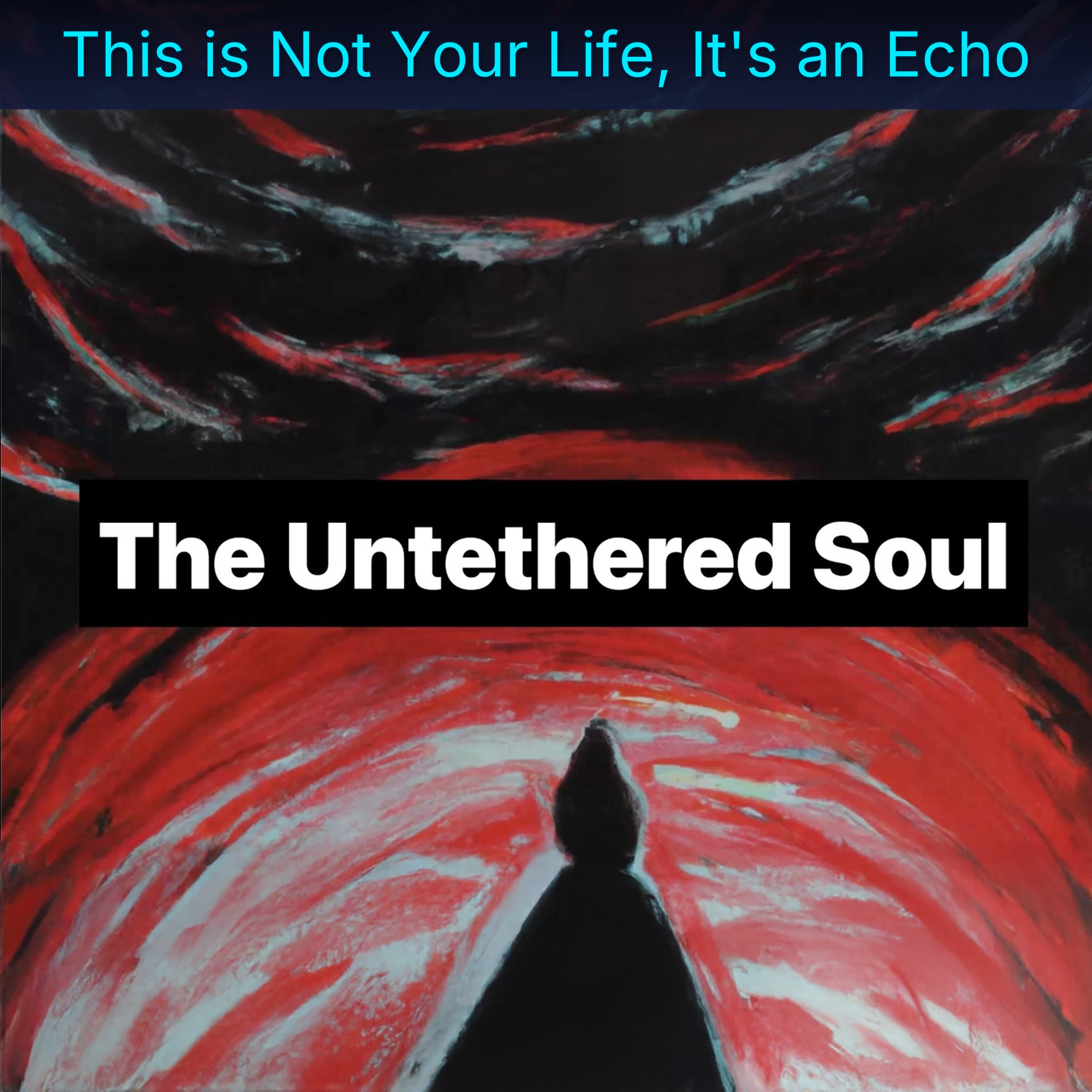 This is Not Your Life, It's an Echo