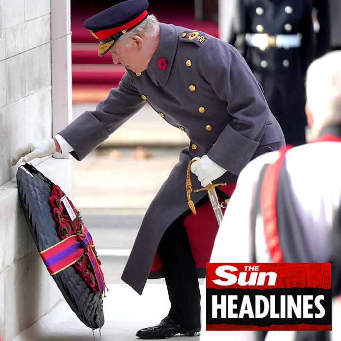 Sun Headlines - Sunday 9th November Sun Headlines - Sunday 9th November