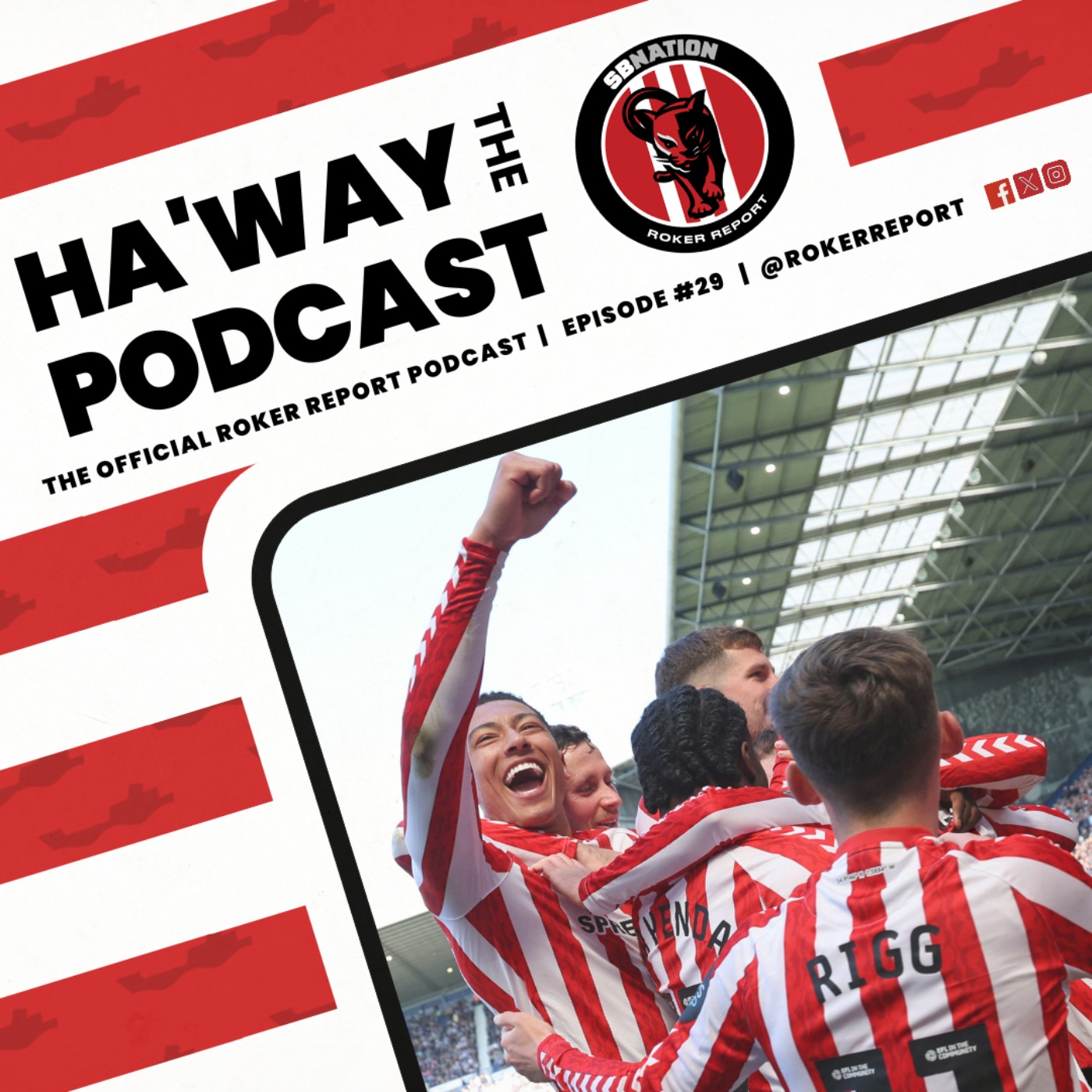 REACTION | WBA 0-1 SAFC | Hume Scores Again!