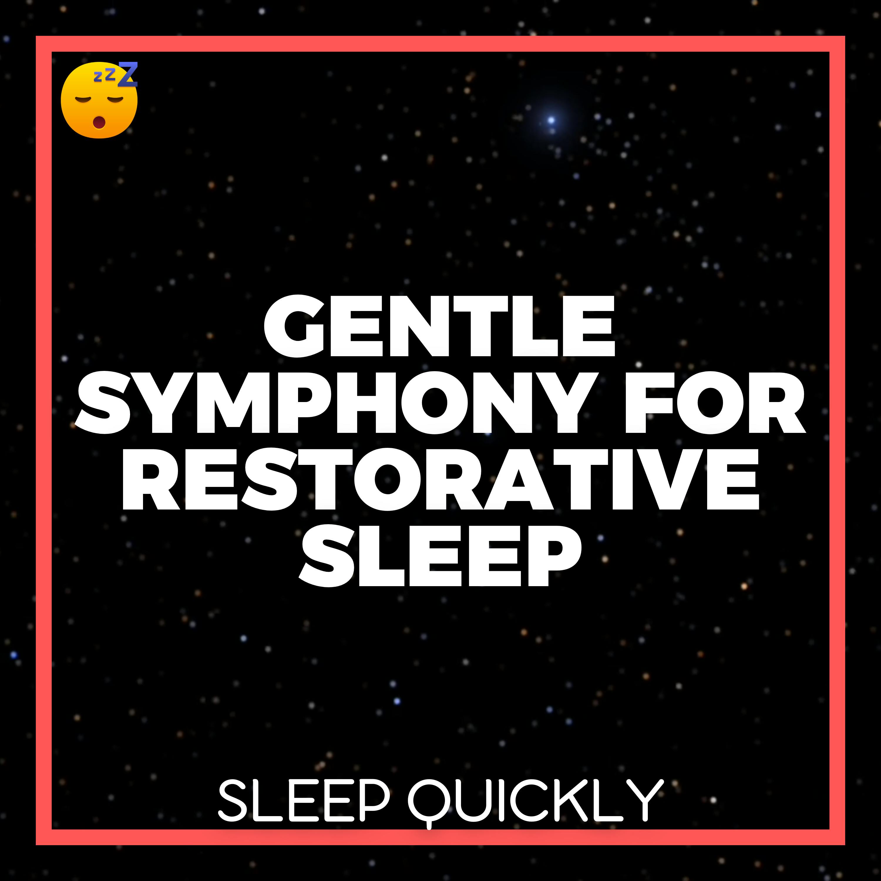 😴🎵 Let Yourself be Carried Away by a Gentle SYMPHONY for Restorative SLEEP episode artwork