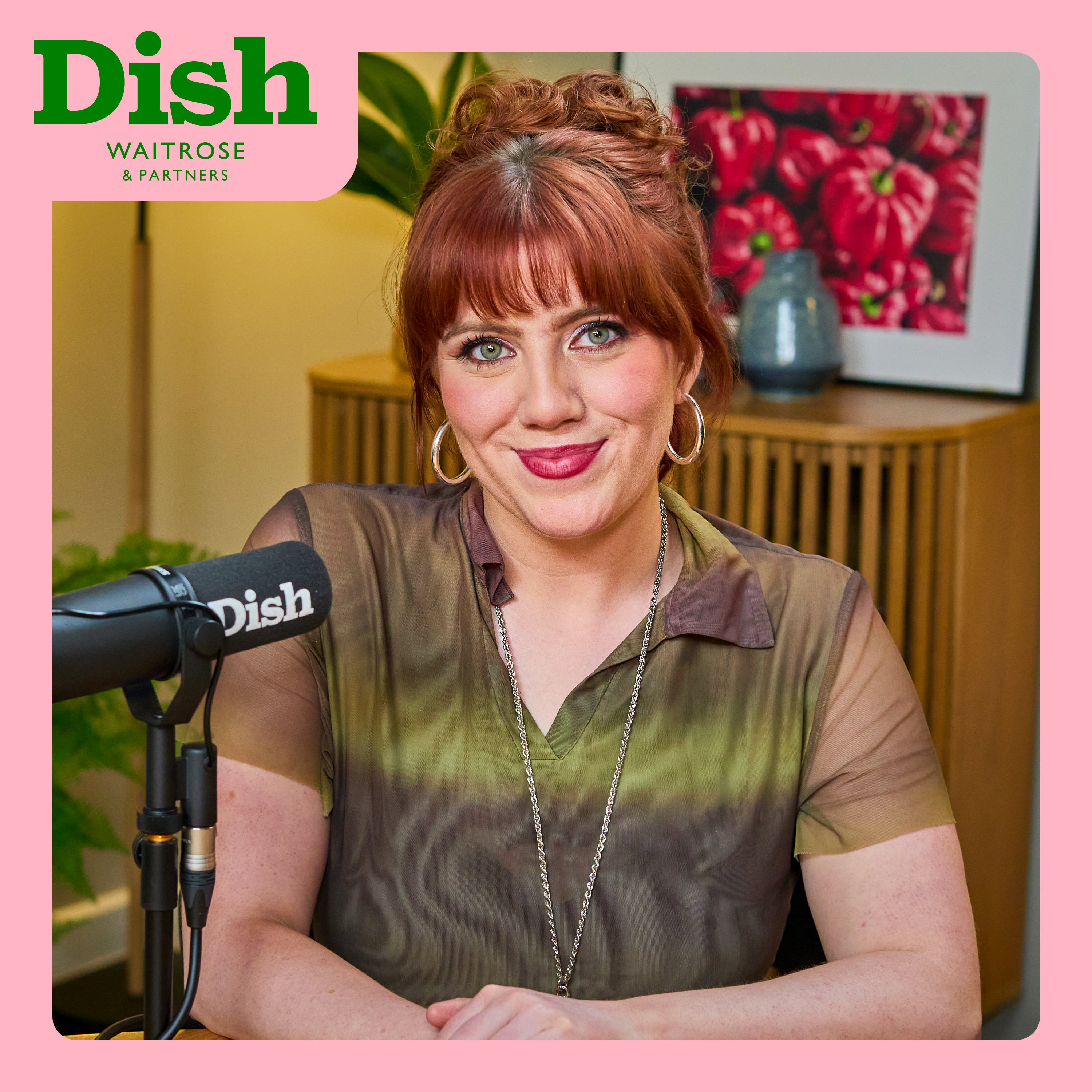 CMAT, Pescado a la Veracruzana and a Provence Rosé