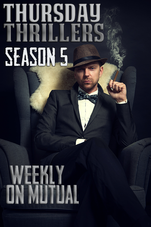 Thursday Thrillers for March 30th, 2023