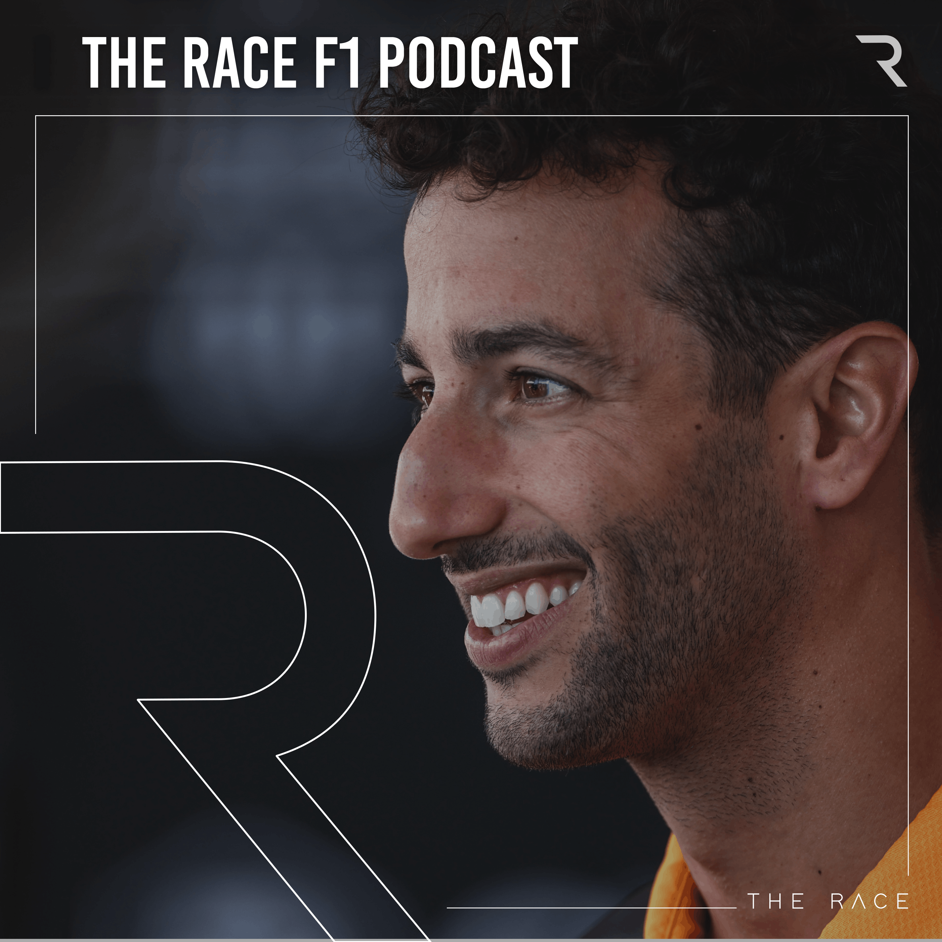 What should Ricciardo do next?