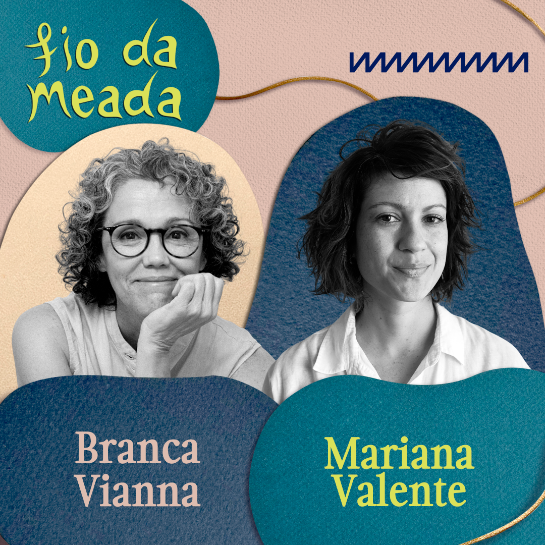 As redes sociais têm jeito? Mariana Valente acha que sim