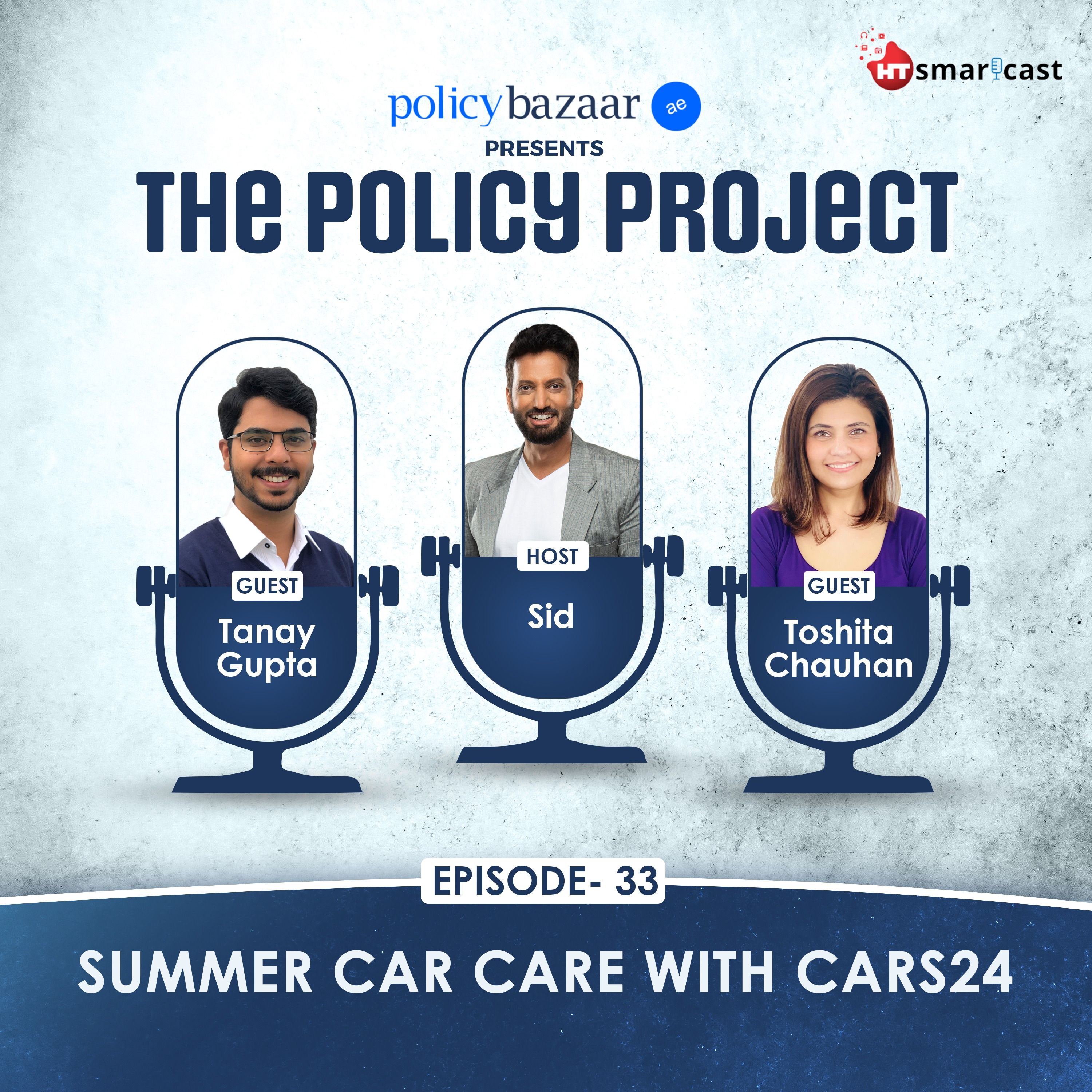 The Policy Project