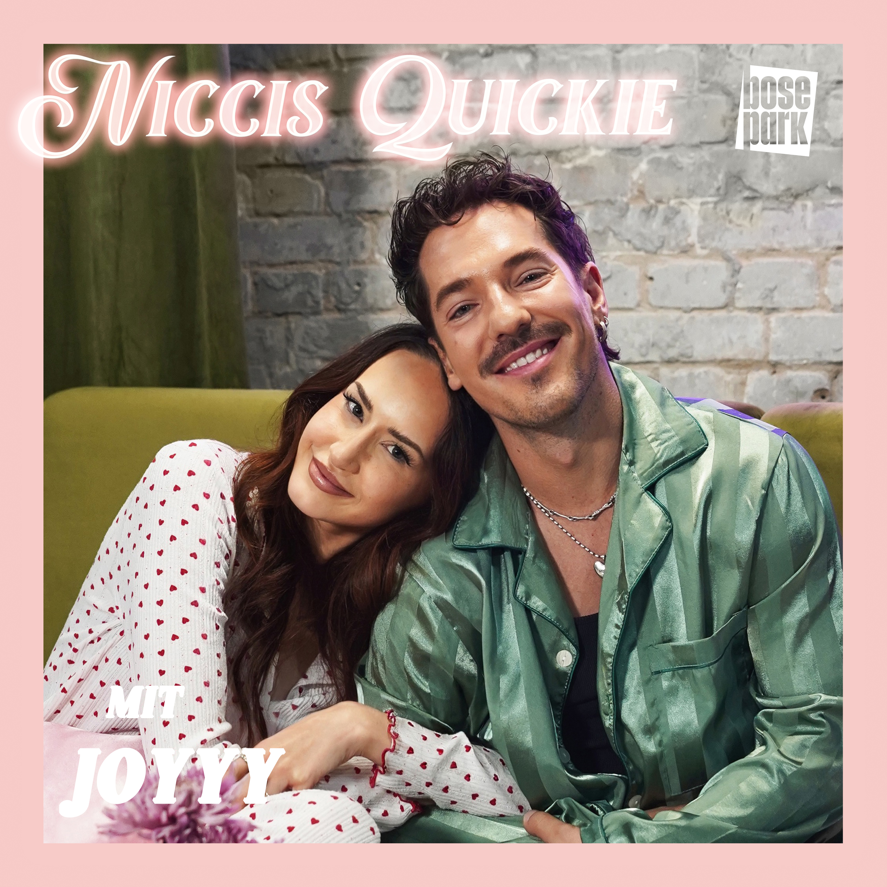 Jovana: Ich finde mich in jedem Jahr geiler