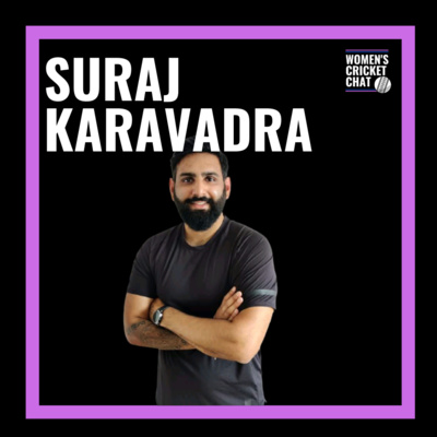 Women\'s Cricket Chat