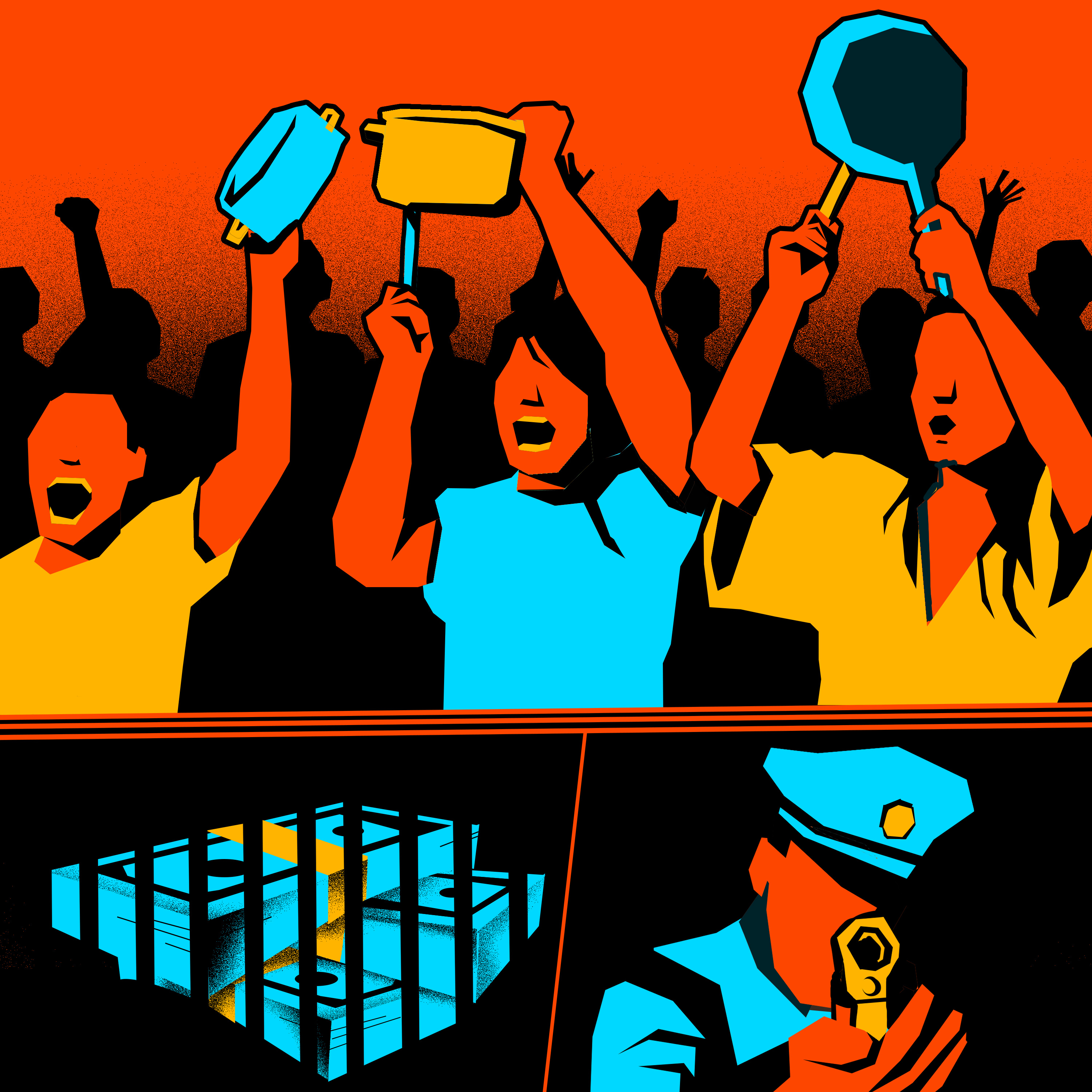 El Verdadero Robo del Siglo