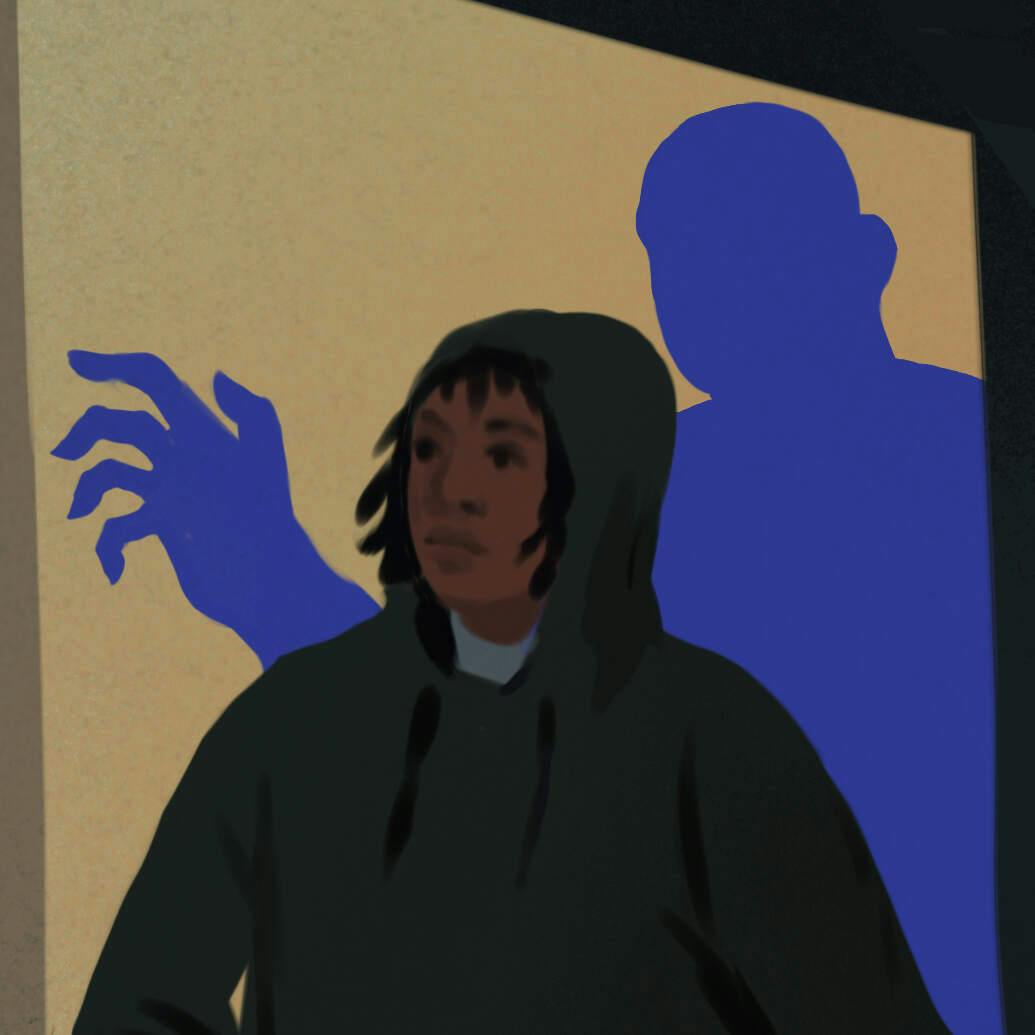 Perceived Threat Perceived Threat