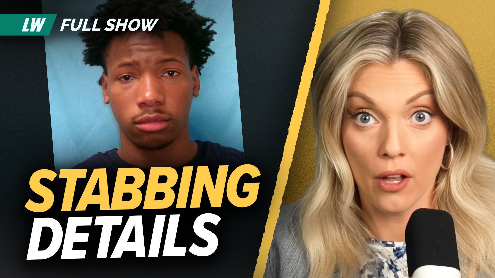 The TRUTH About the Karmelo Anthony Trial | Ep 275 episode artwork