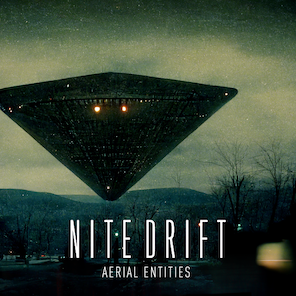 Aerial Entities with Bex Atwood