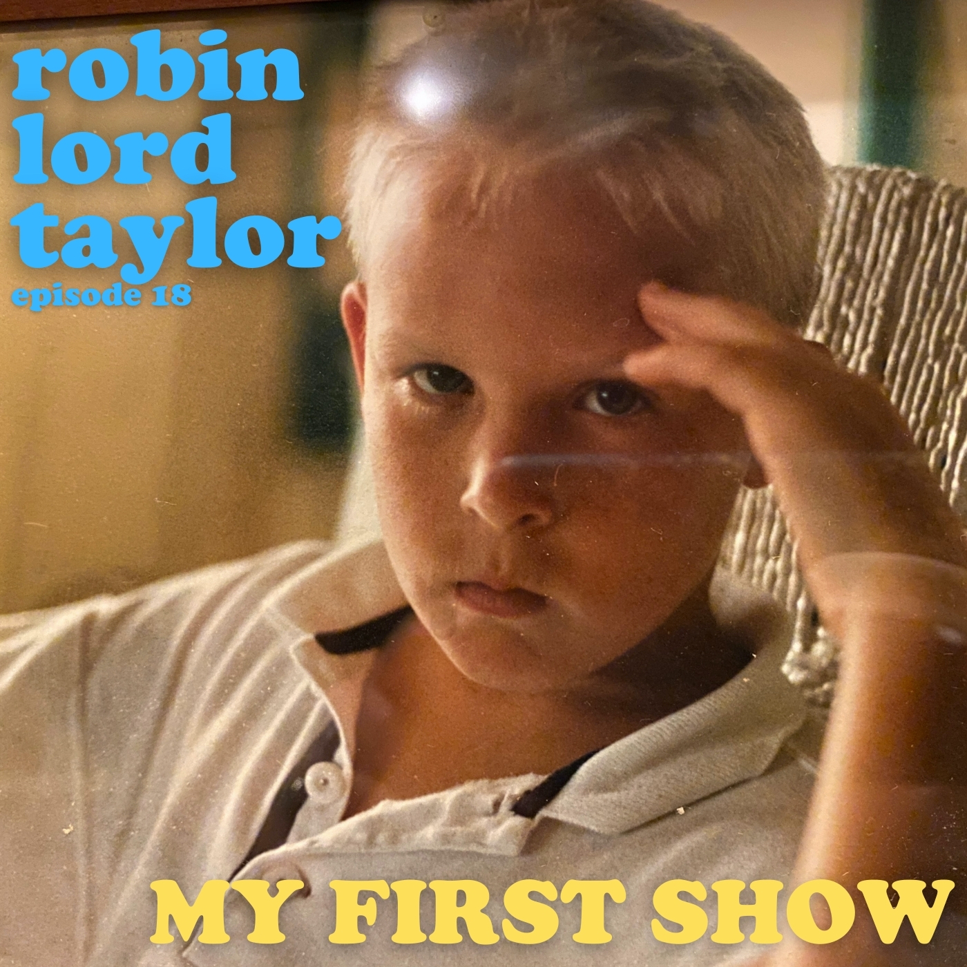 S1/Ep18: Robin Lord Taylor