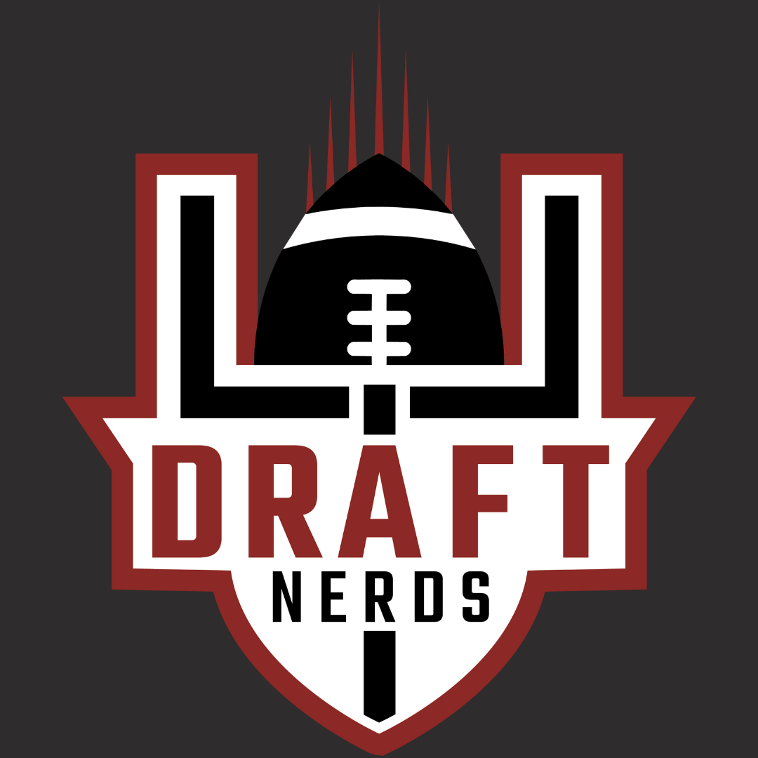 The Top 12 Rookies in the 2026 NFL Draft for Dynasty! Dynasty Fantasy Football Podcast EP - 779