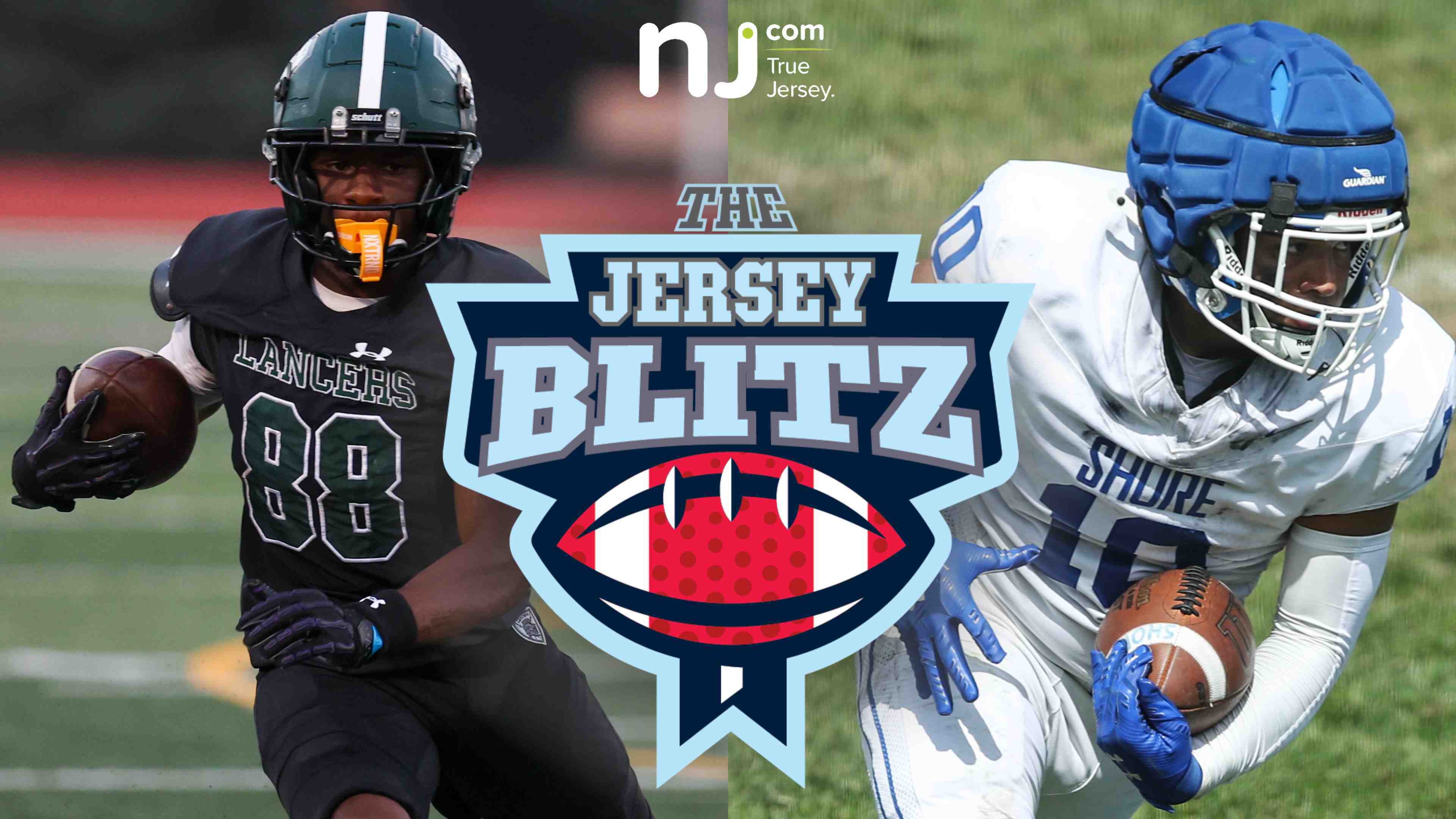 The Jersey Blitz - NJ.com\'s high school football podcast
