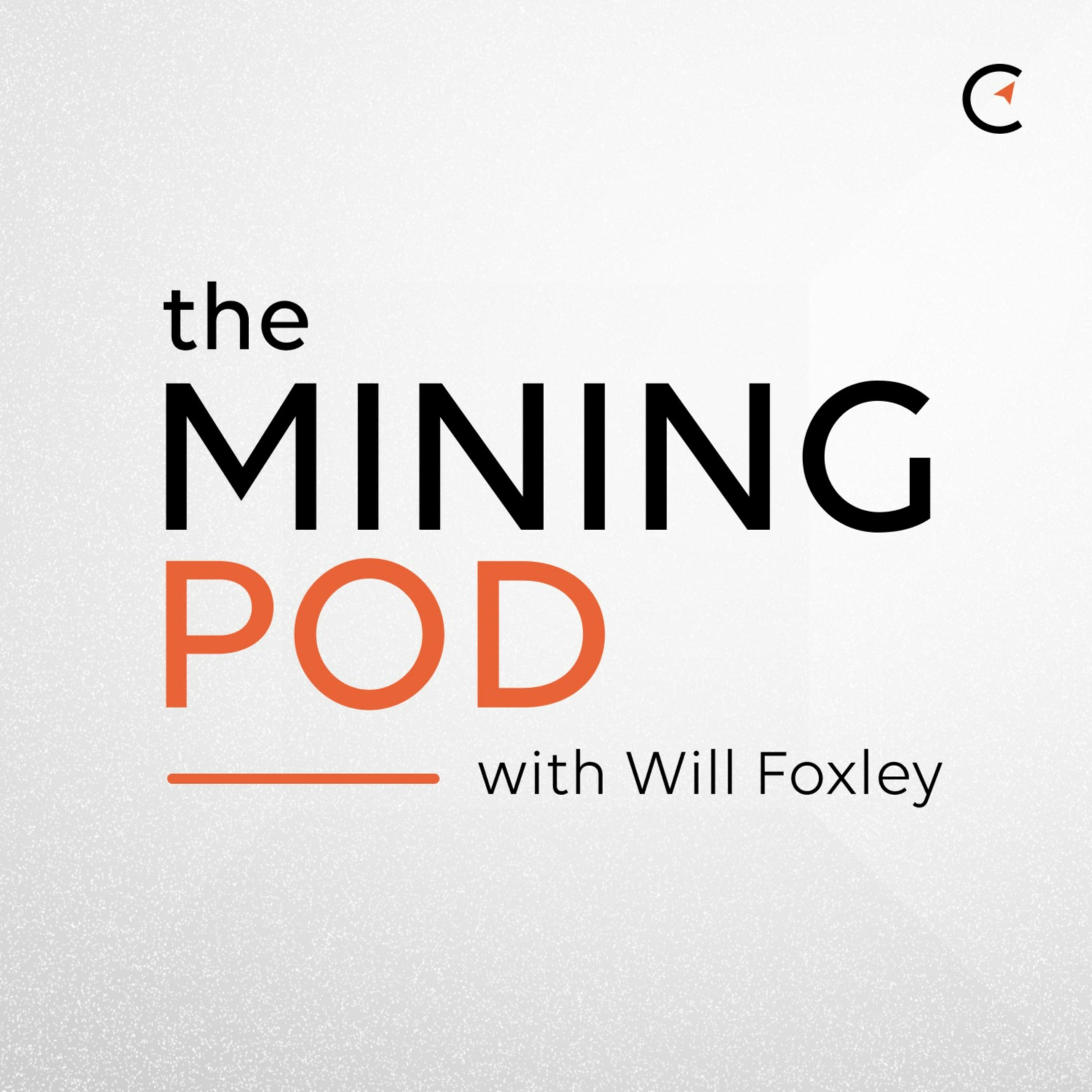 The Mining Pod | Blockspace Media