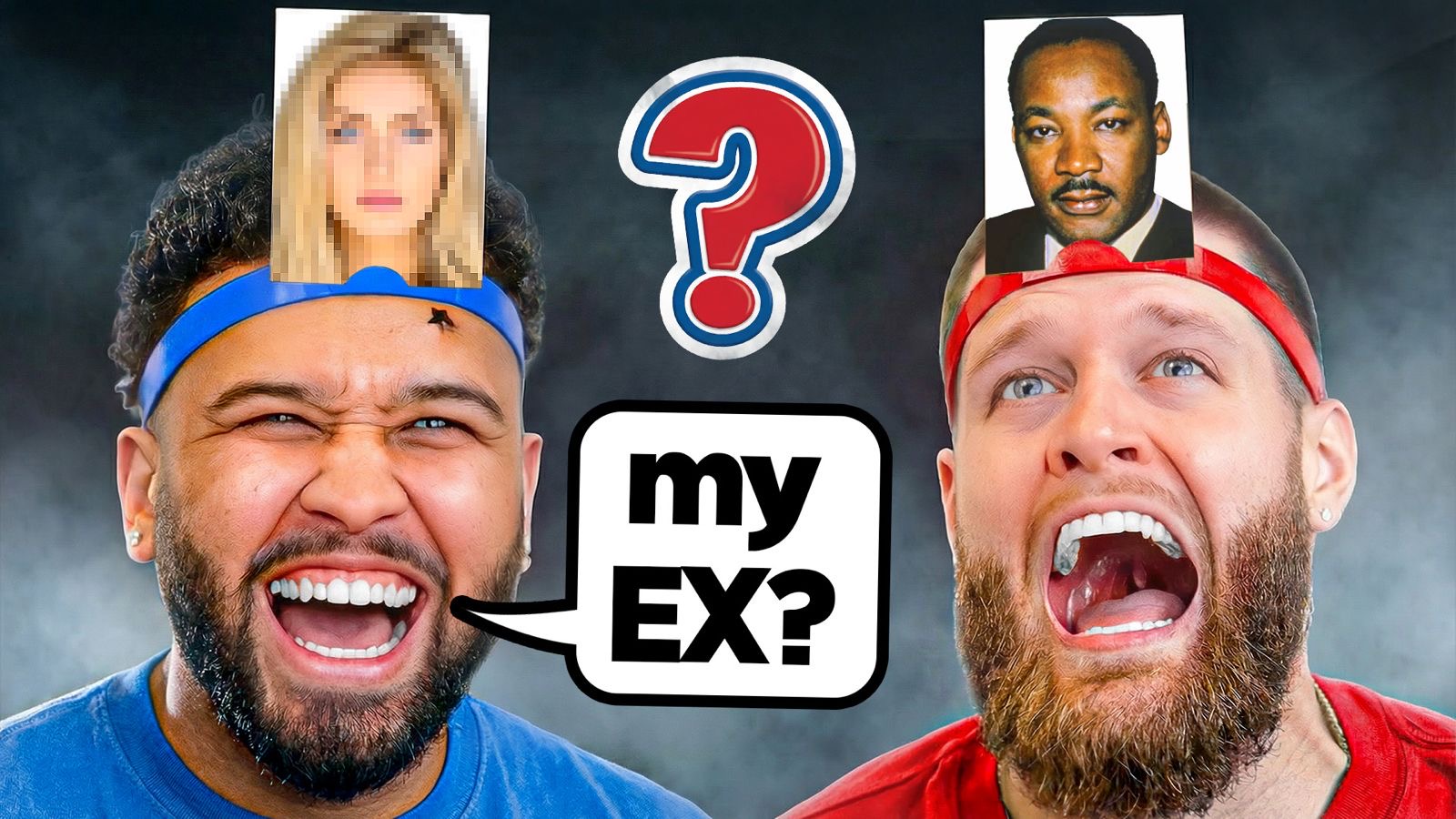 THE HEAD GAME! -You Should Know Podcast-