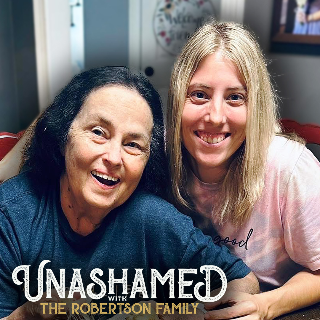 Ep 1111 | Miss Kay’s Health Comeback