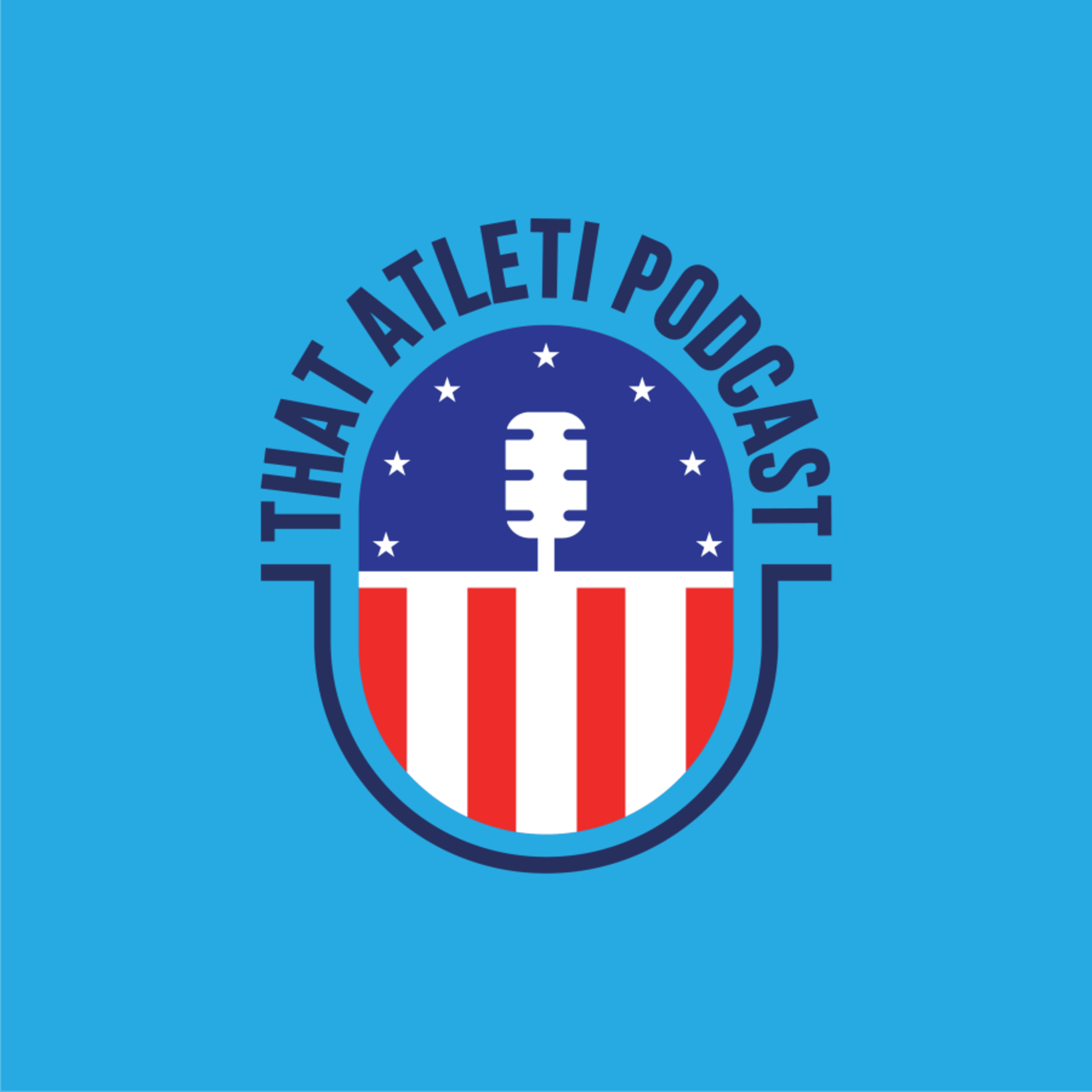 That Atleti Podcast