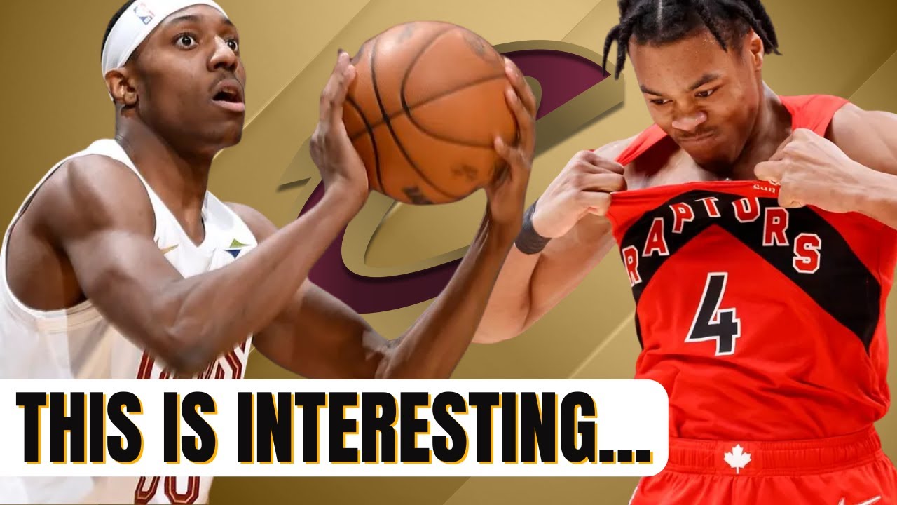 All Signs Point To THIS... | Daily Cleveland Cavaliers News & Rumors episode artwork