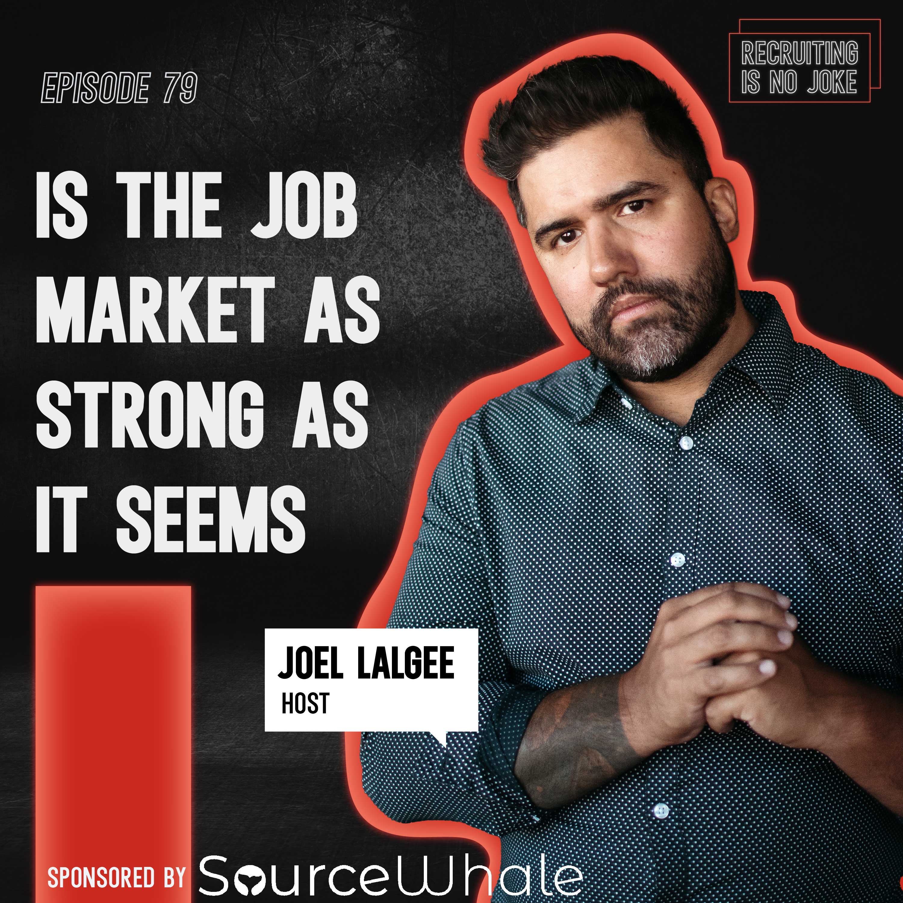 Recruiting is No Joke