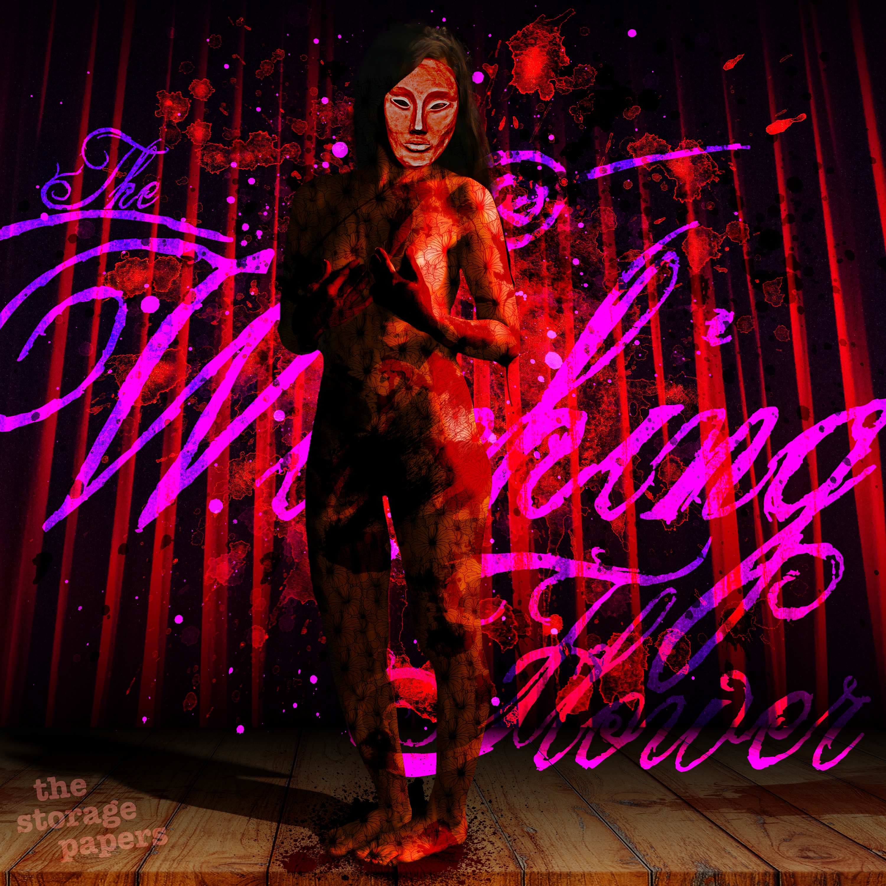 "The Storage Papers" Podcast