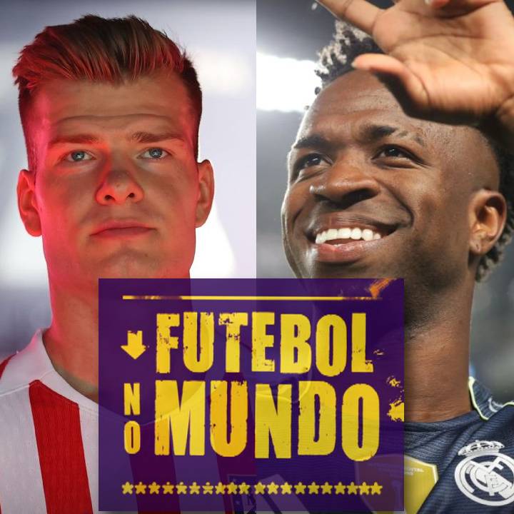 Futebol no Mundo #542: classificados, surpresas e tudo sobre a Champions