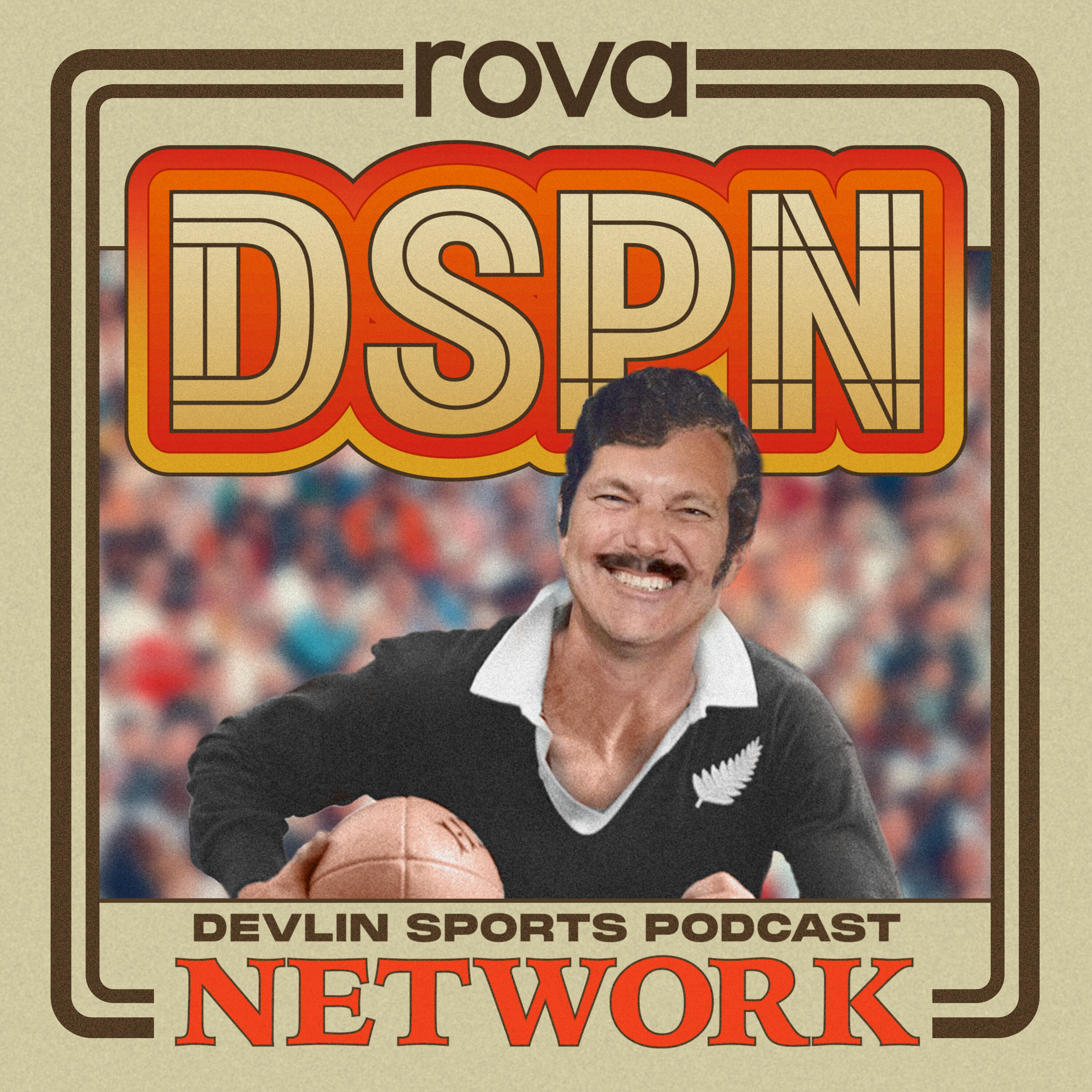 DSPN - Devlin Sports Podcast Network
