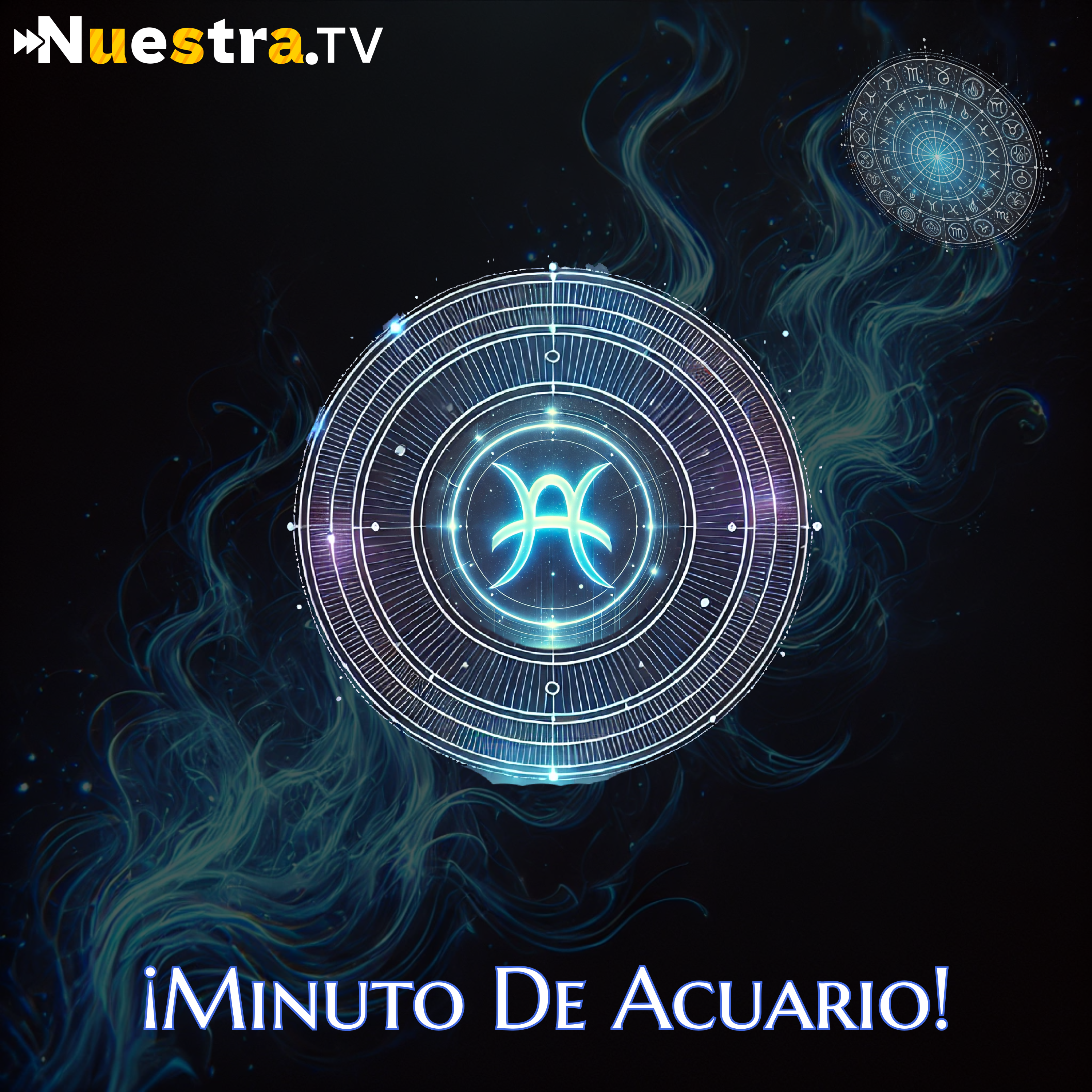 Acuario May 31, 2025