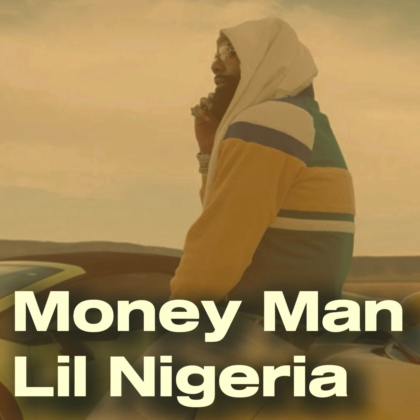 Money Man - Lil Nigeria episode artwork