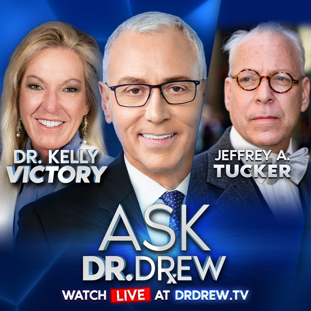 Ask Dr. Drew