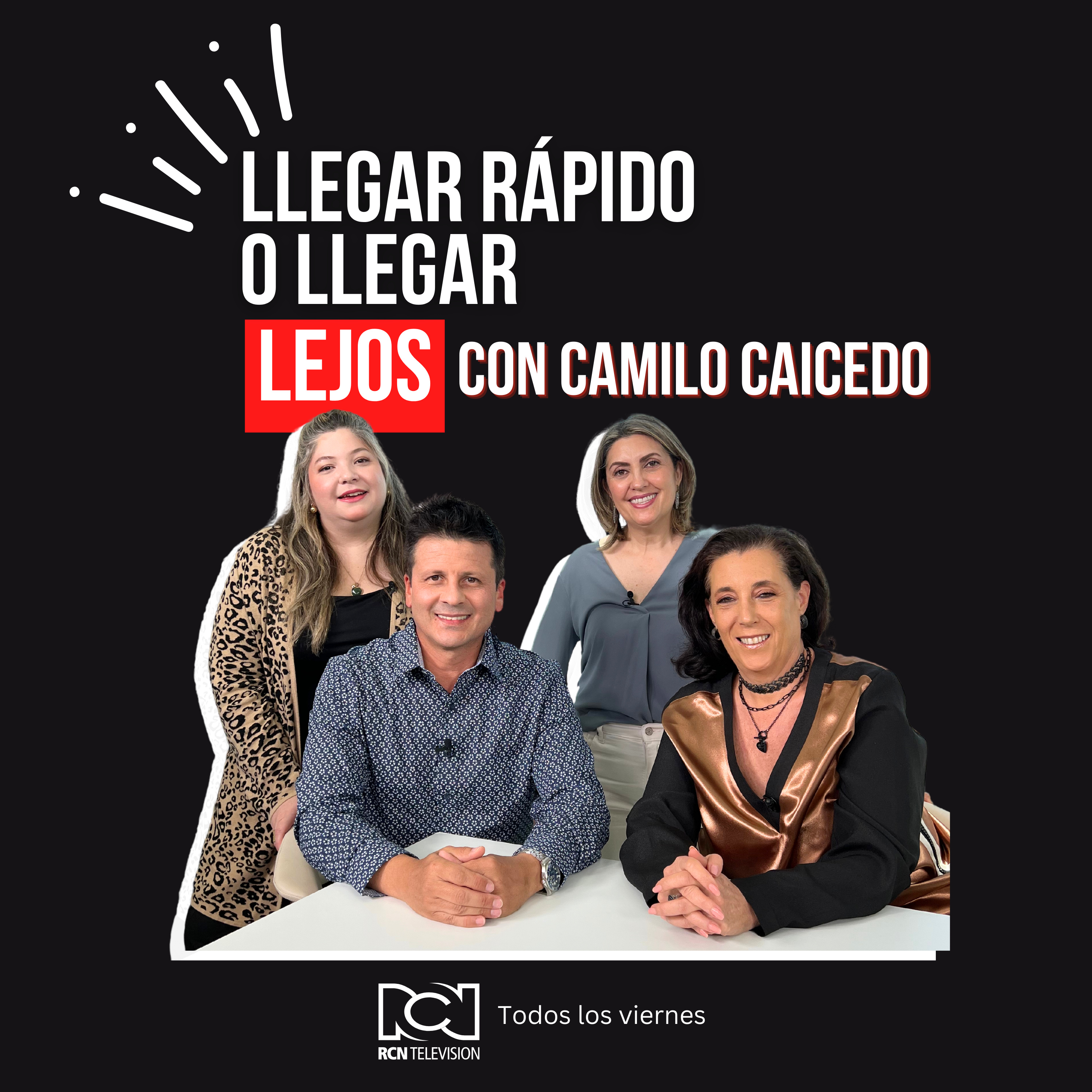 El Poder de los Tacones