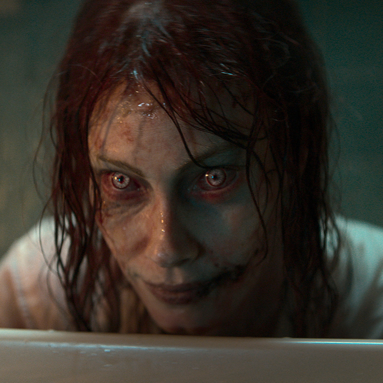 The Business of Film: Evil Dead Rise, Missing & Operation Fortune - Ruse de Guerre episode artwork