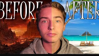 How I Learned To Love Myself