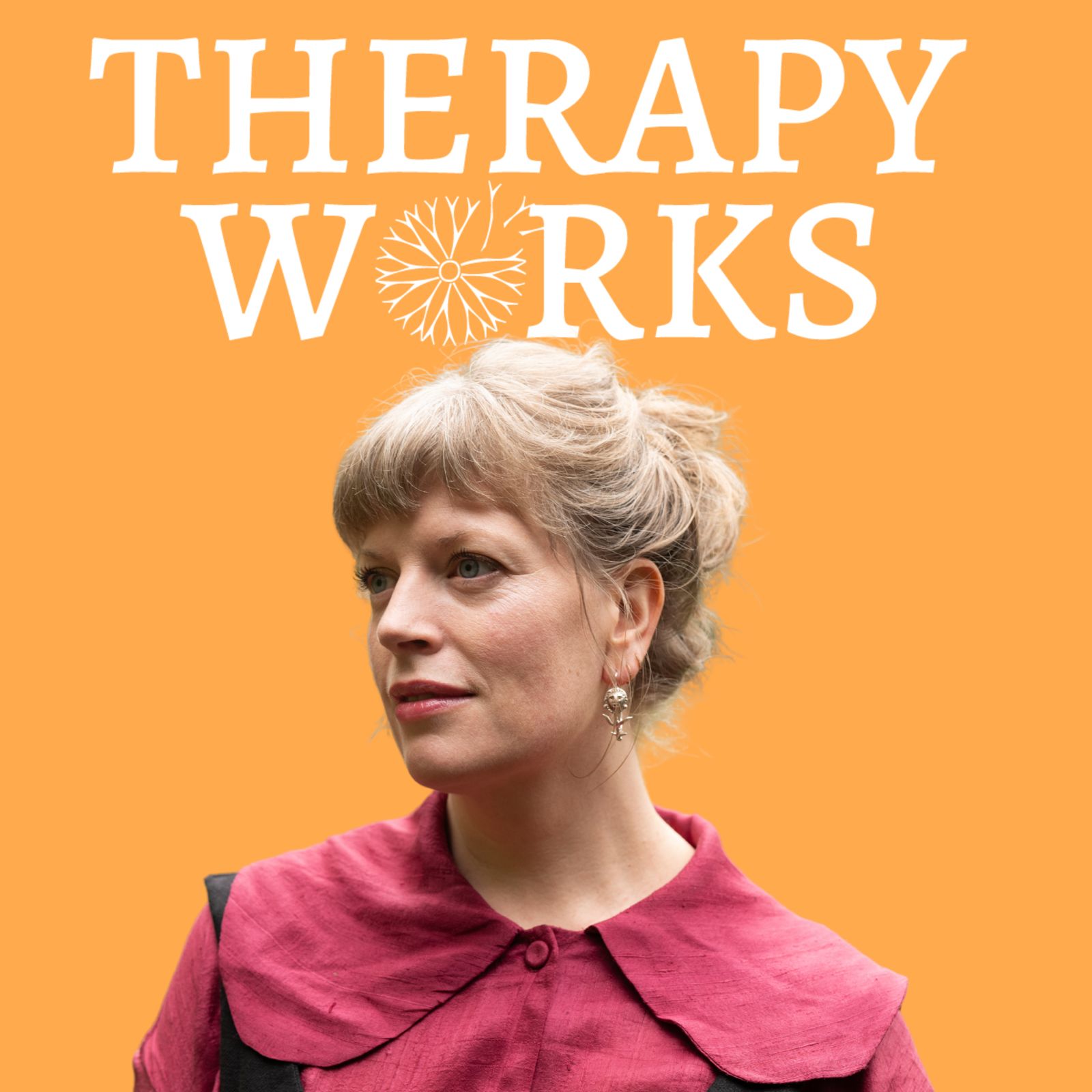 Sarah Perry on What Death Can Teach Us About Living