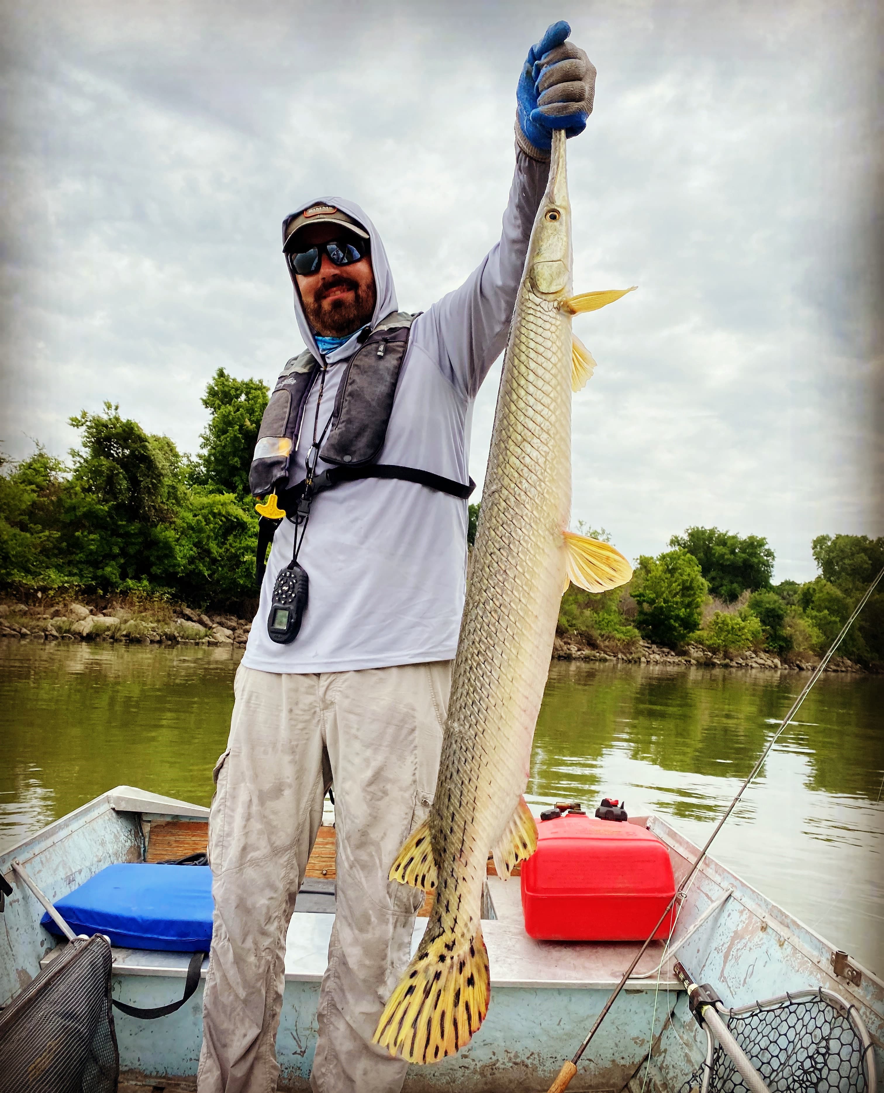 The February Room A Fly Fishing Podcast