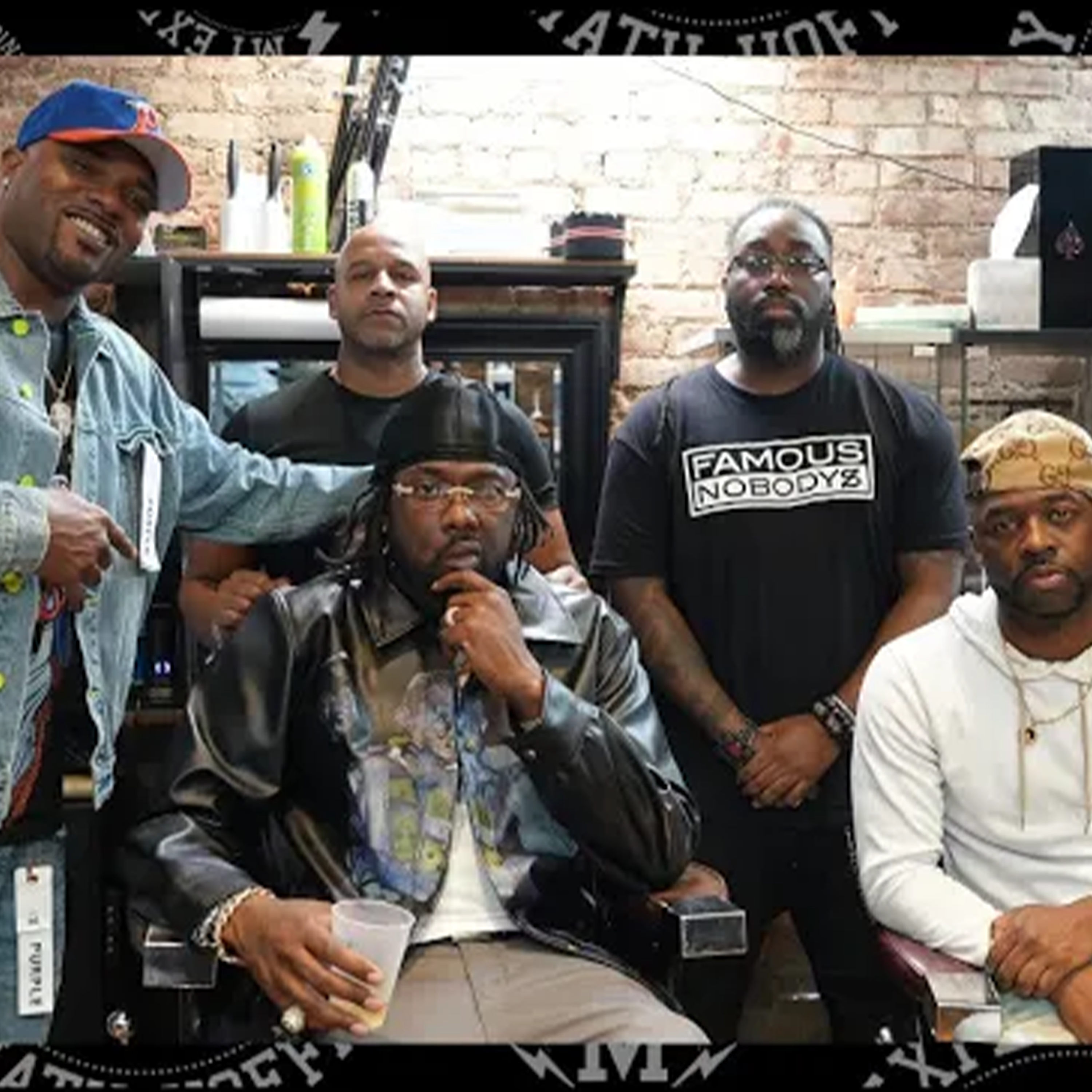 MY EXPERT OPINION 181: CONWAY TALKS  SHADY RECORDS, GRISELDA, EMINEM GOING OFF ON RAPPERS + MORE!