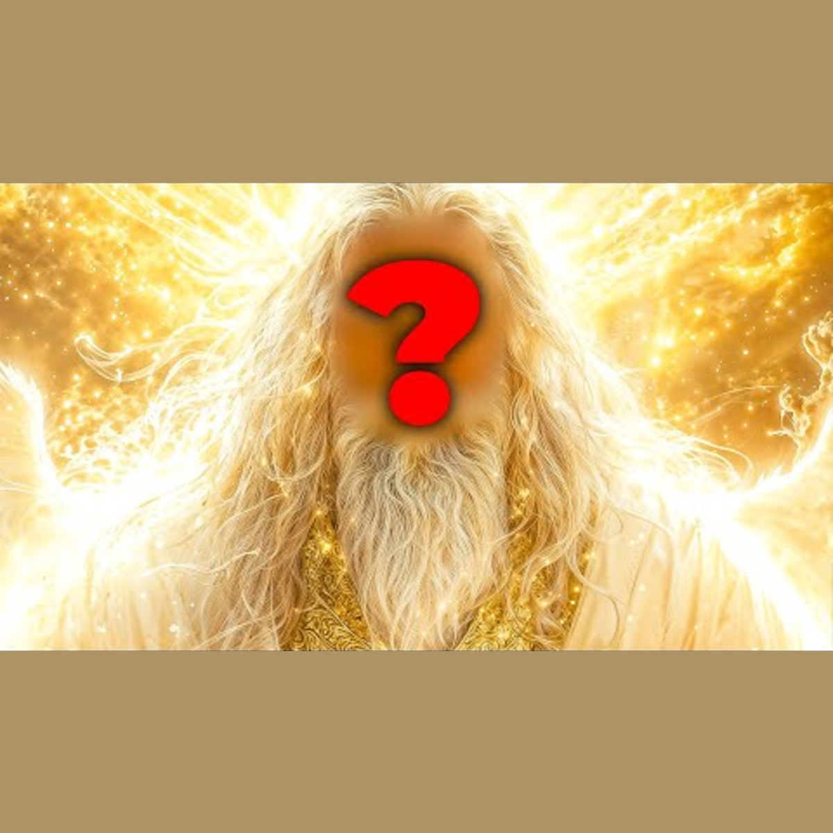 What Does God's Face Look Like in the Bible? episode artwork
