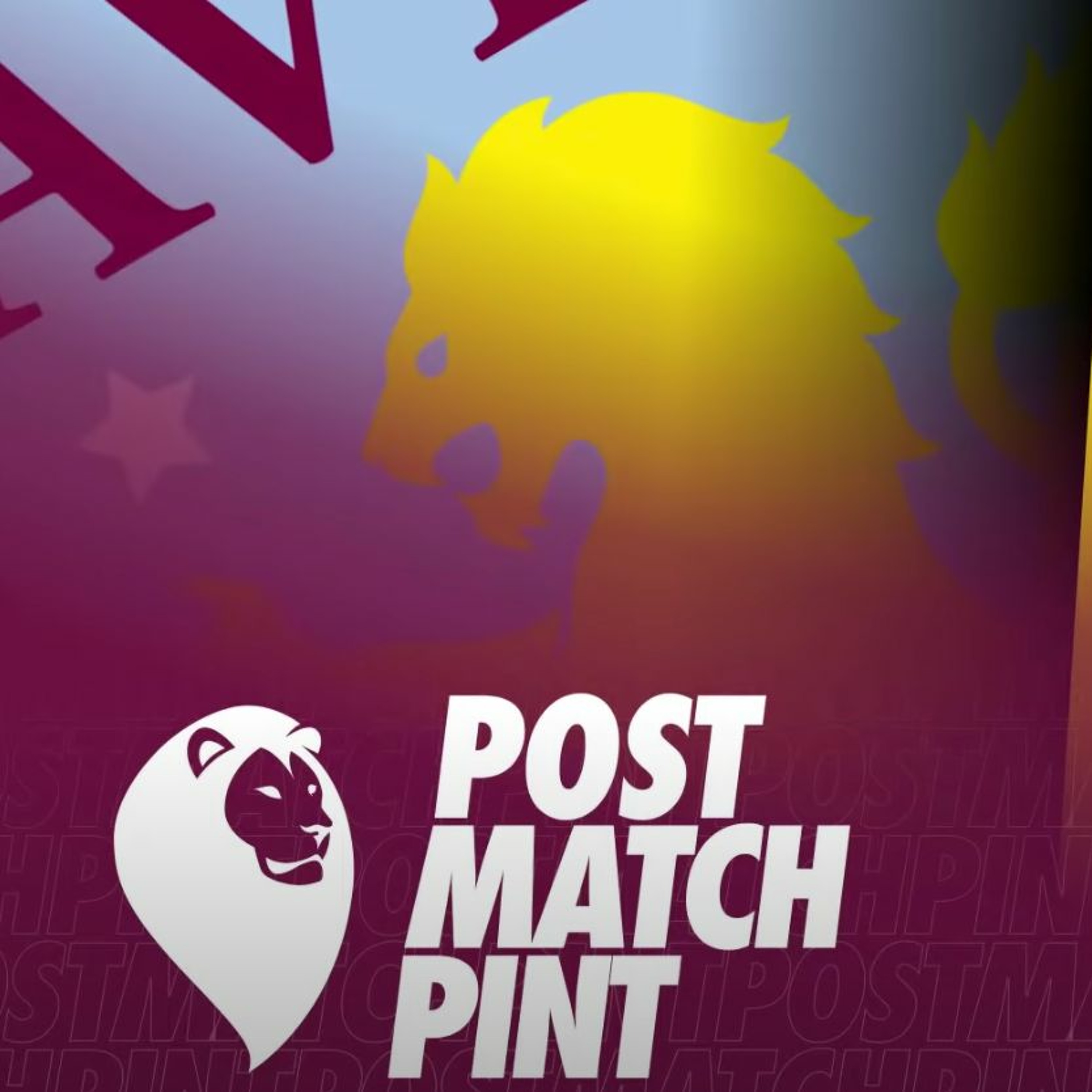 Post Match Pint - Aston Villa 0 - 3 Leeds