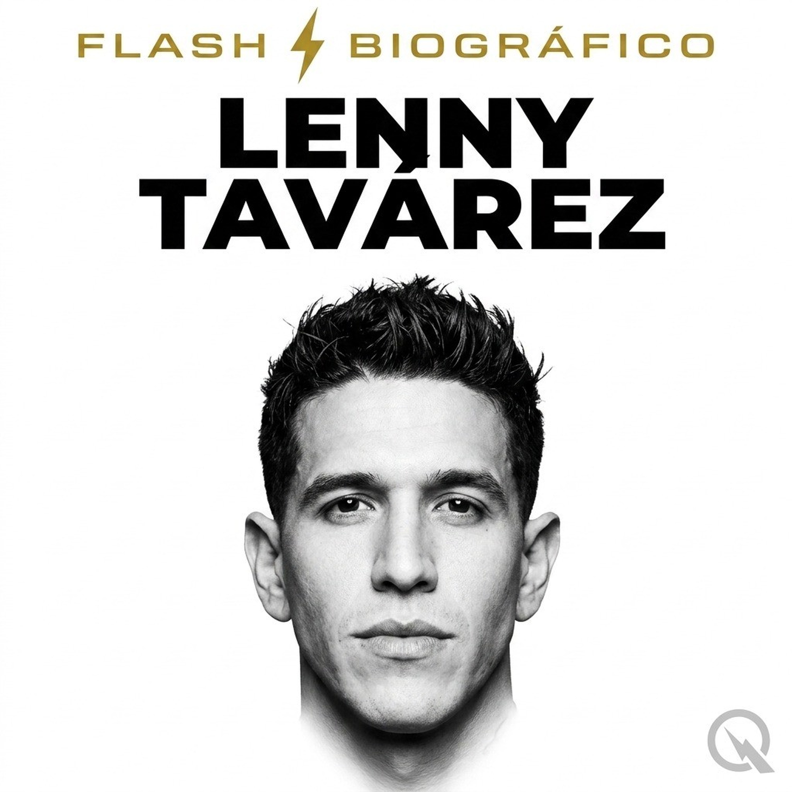 Lenny Tavárez - Flash Biográfico