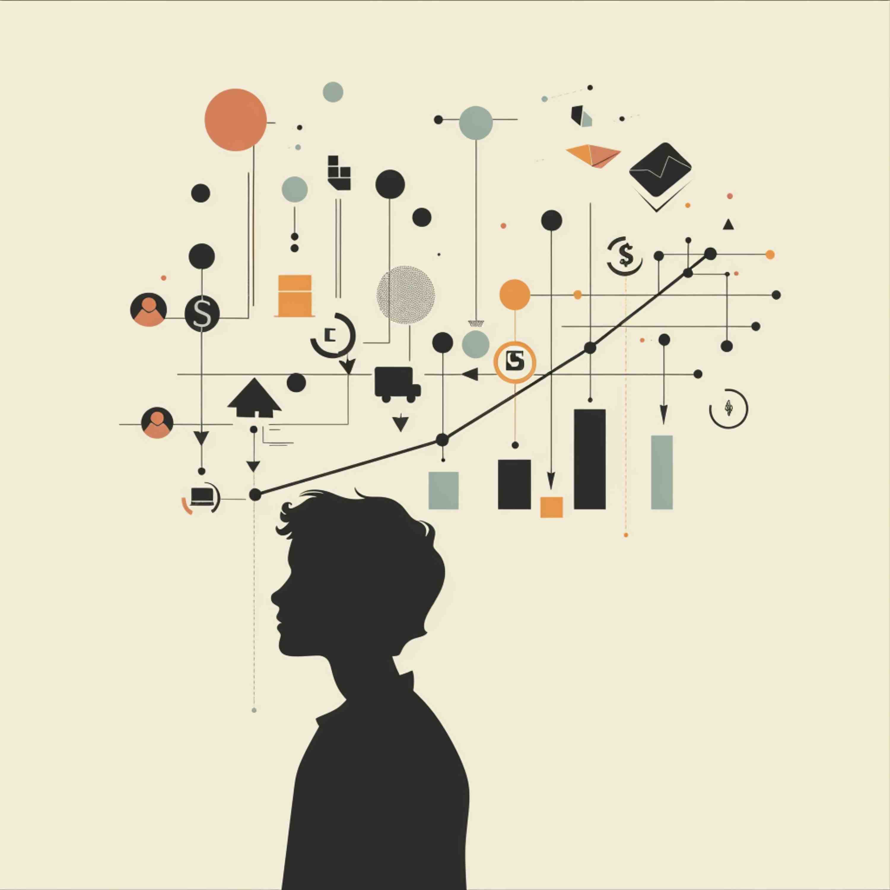 5 Reasons You Need To Track Your Spending by Chris of Keep Thrifty on Personal Financial Goals