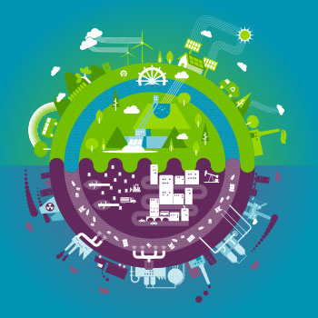 A Sustainable Future