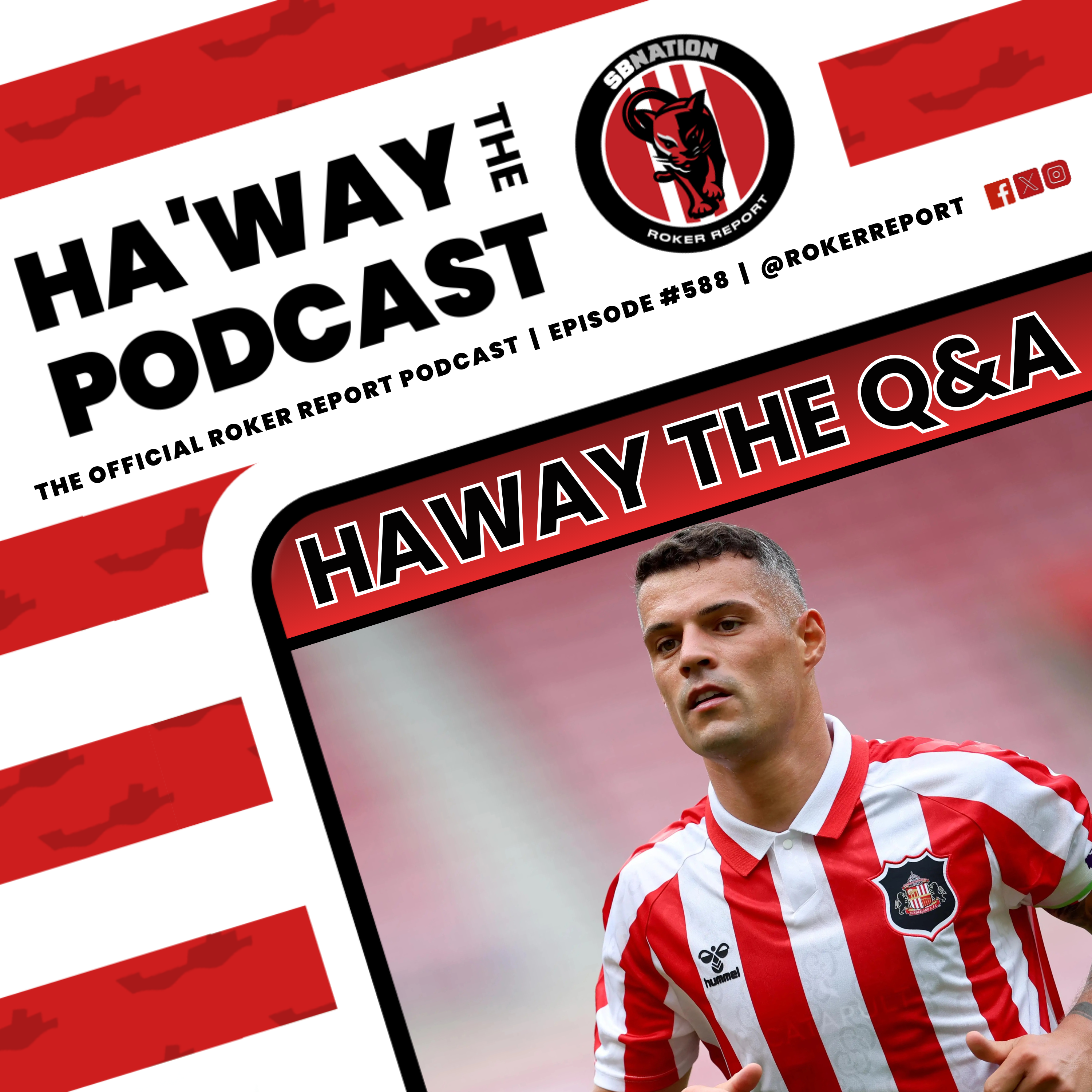 HAWAY THE Q&A | What Do Sunderland Need NEXT?