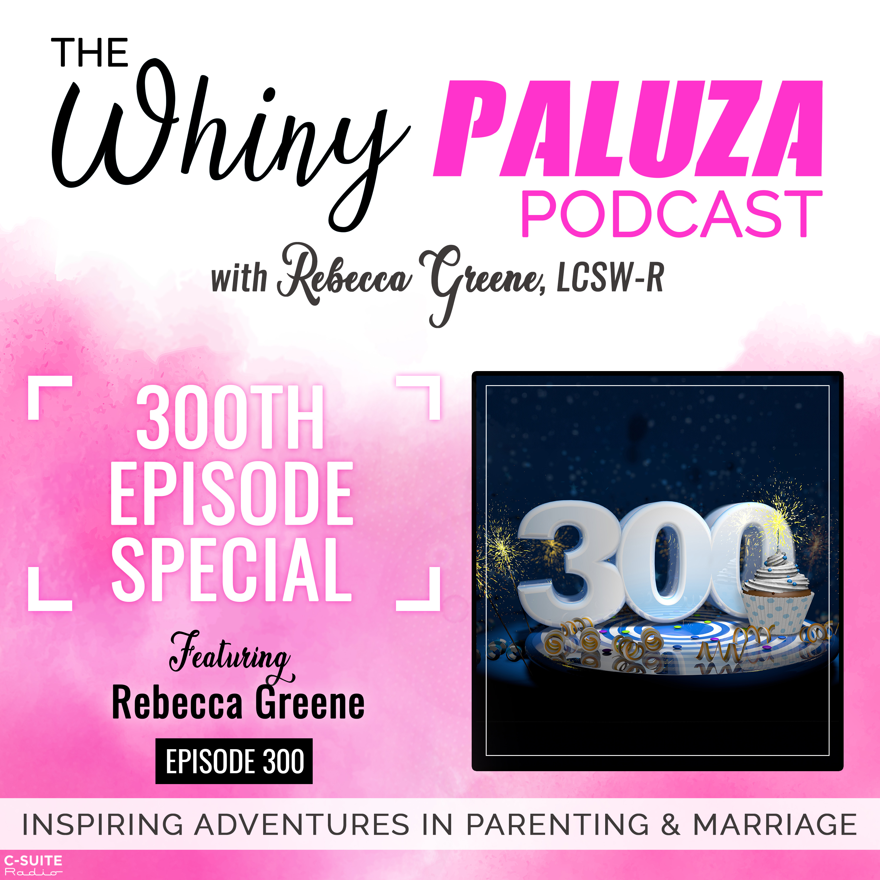 The Whinypaluza Podcast