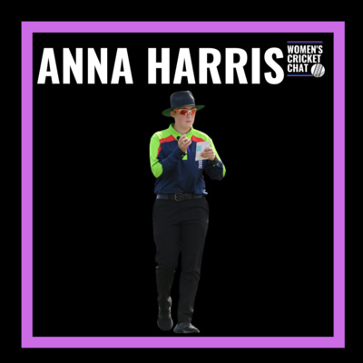 Women\'s Cricket Chat