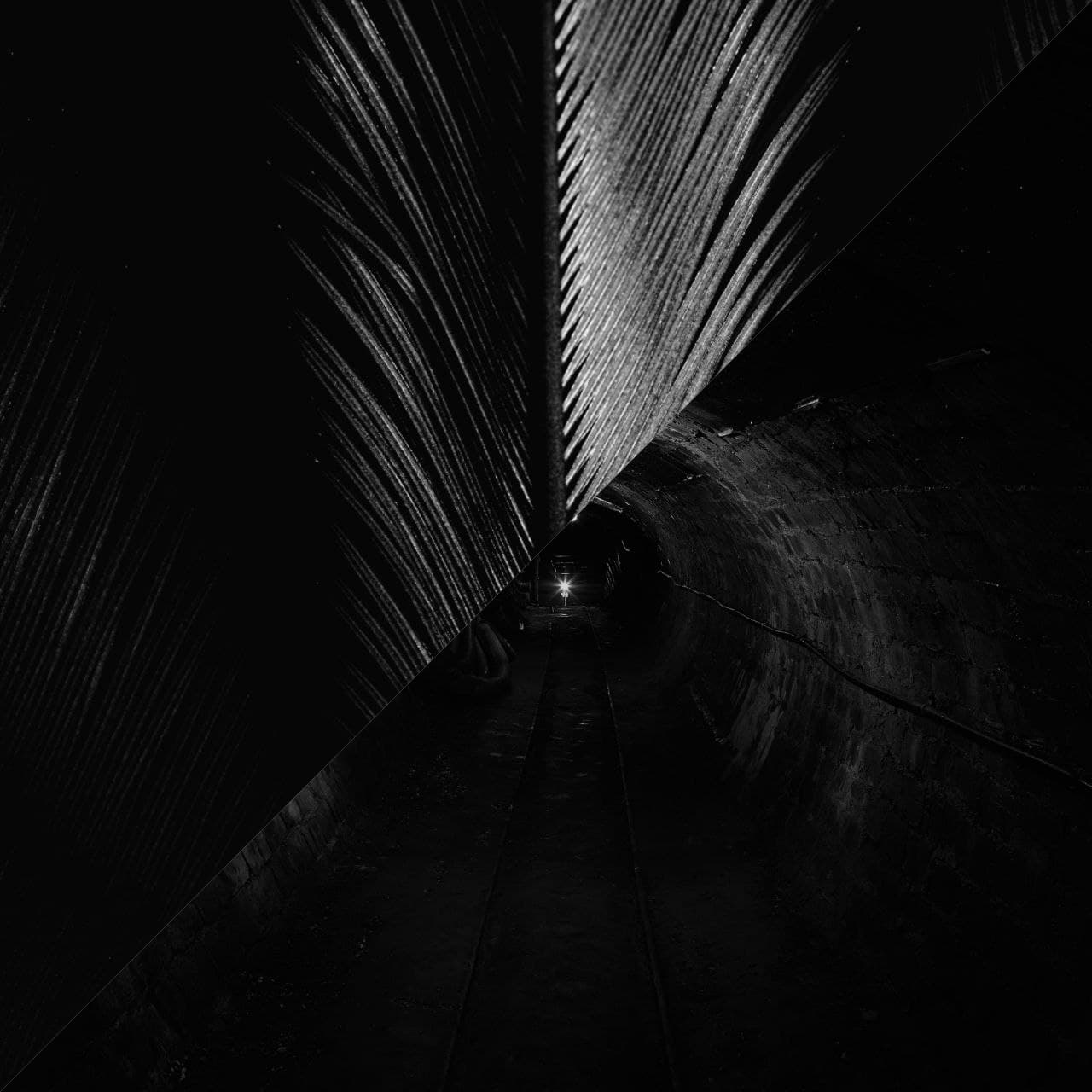#34 - Schwarz wie die Nacht und Sekundenschlaf