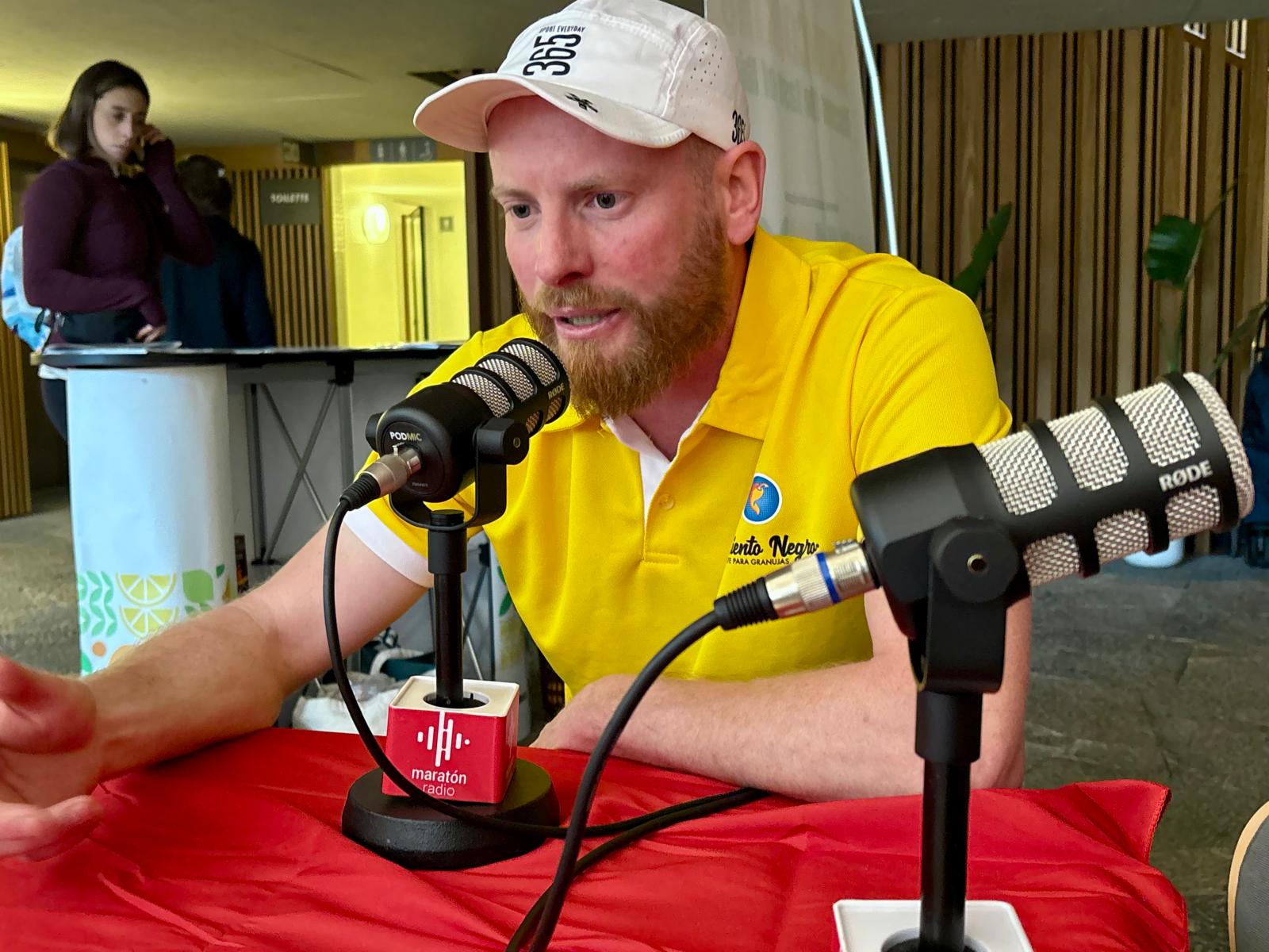 Ibiza Marathon Pódcast